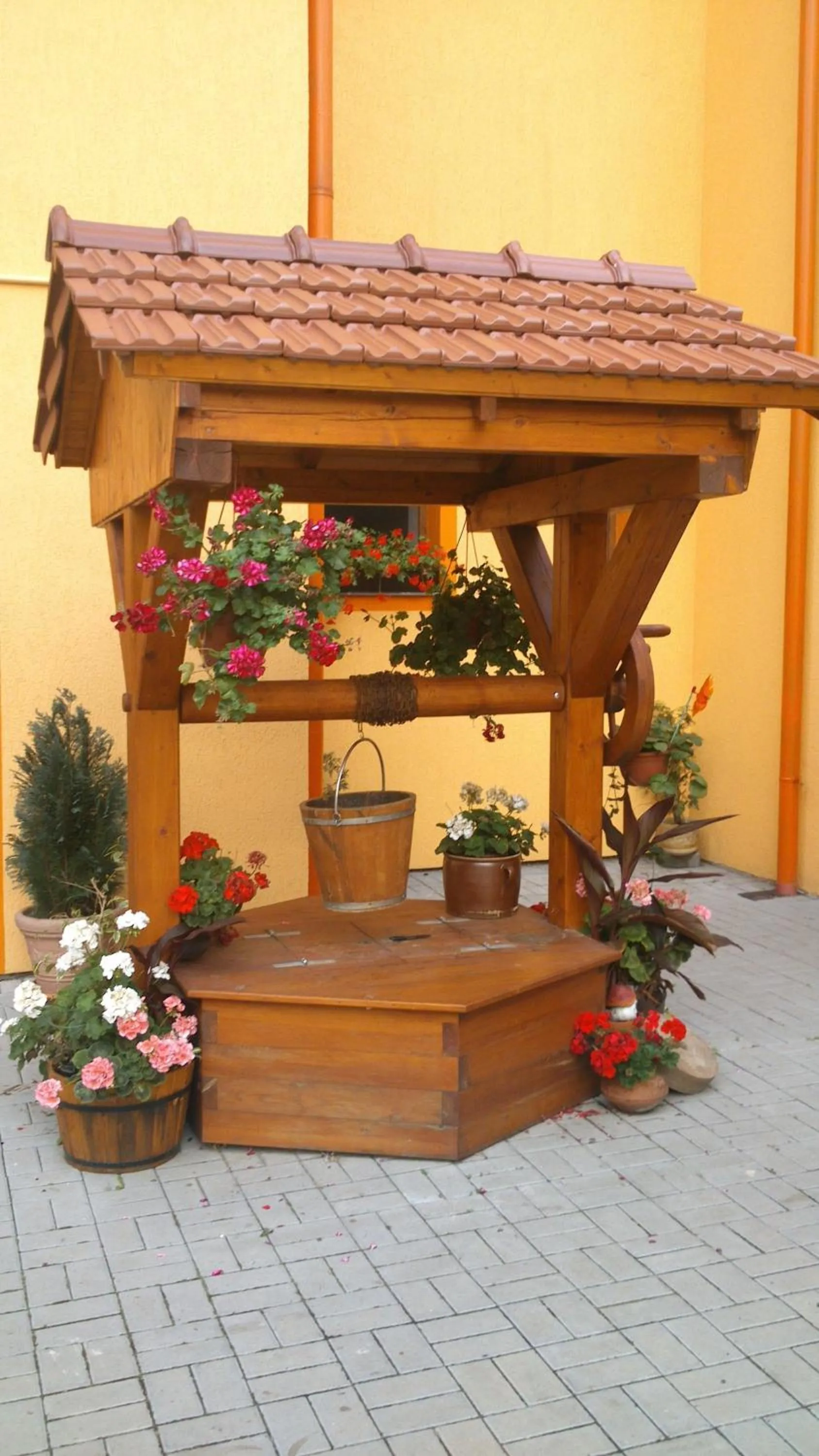 Off site in Hotel & Motorest V Údolí Zlatého potoka