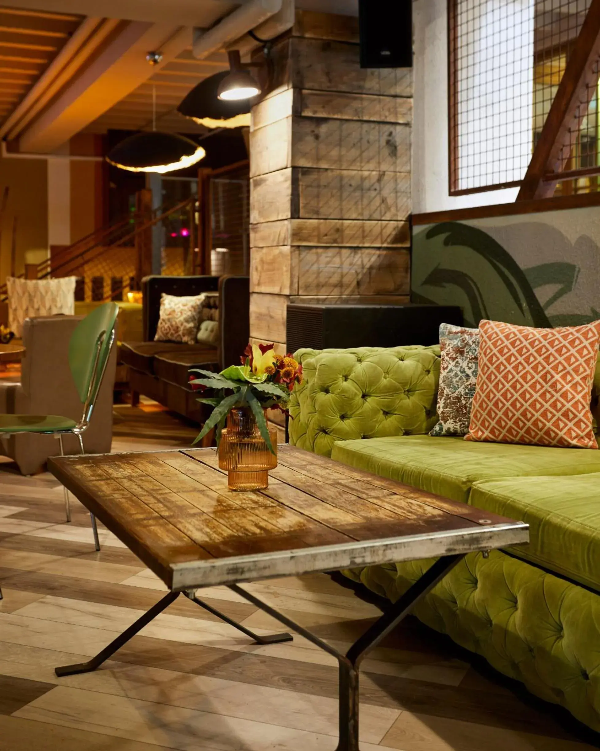 Restaurant/places to eat in Temple Bar Inn Restaurant/places to eat in Temple Bar Inn