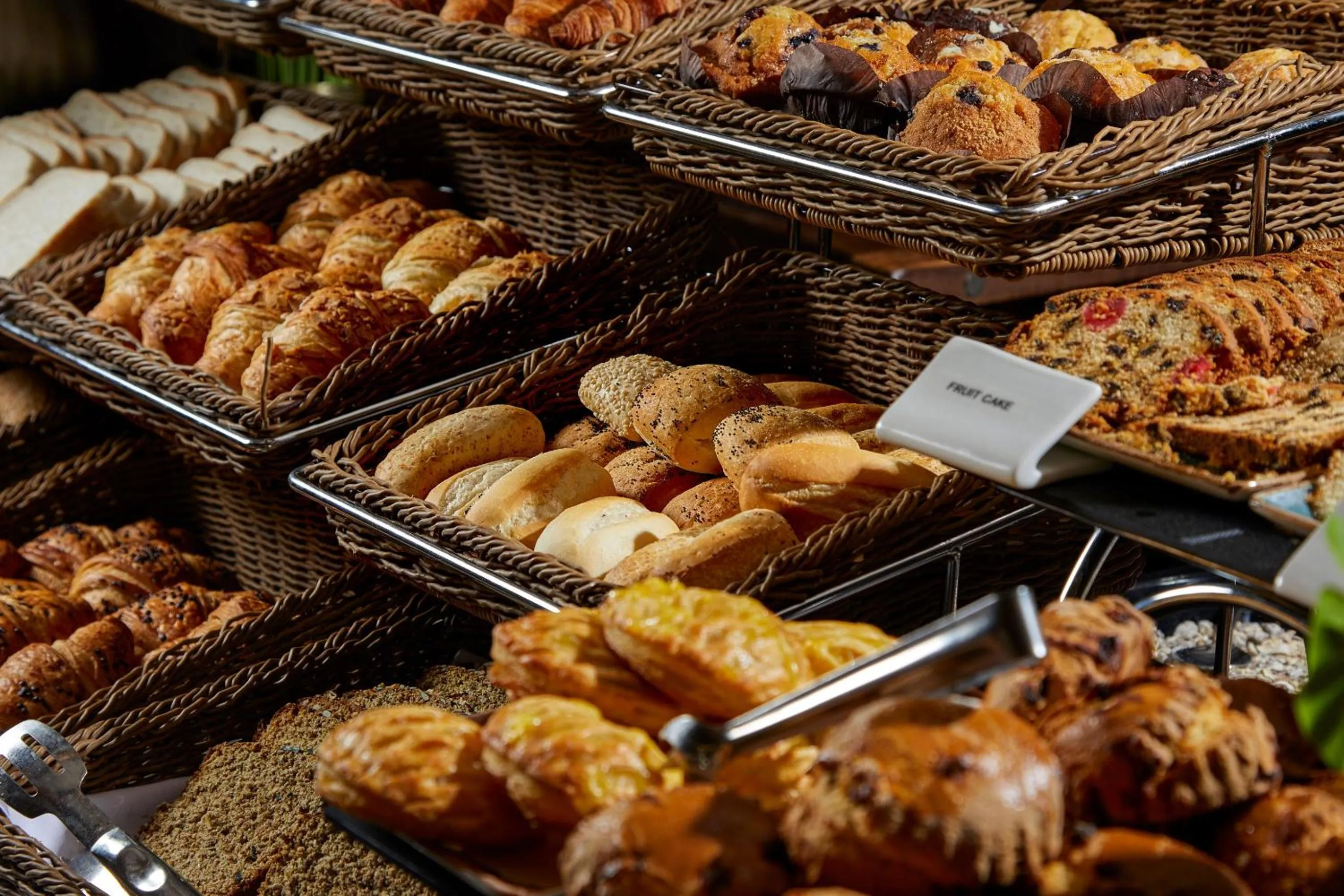 Food close-up in Temple Bar Inn