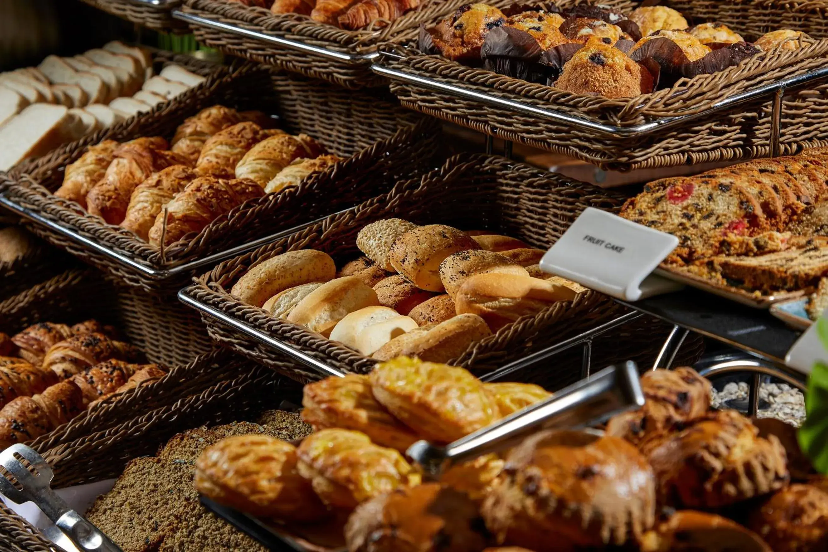Food close-up in Temple Bar Inn Food close-up in Temple Bar Inn