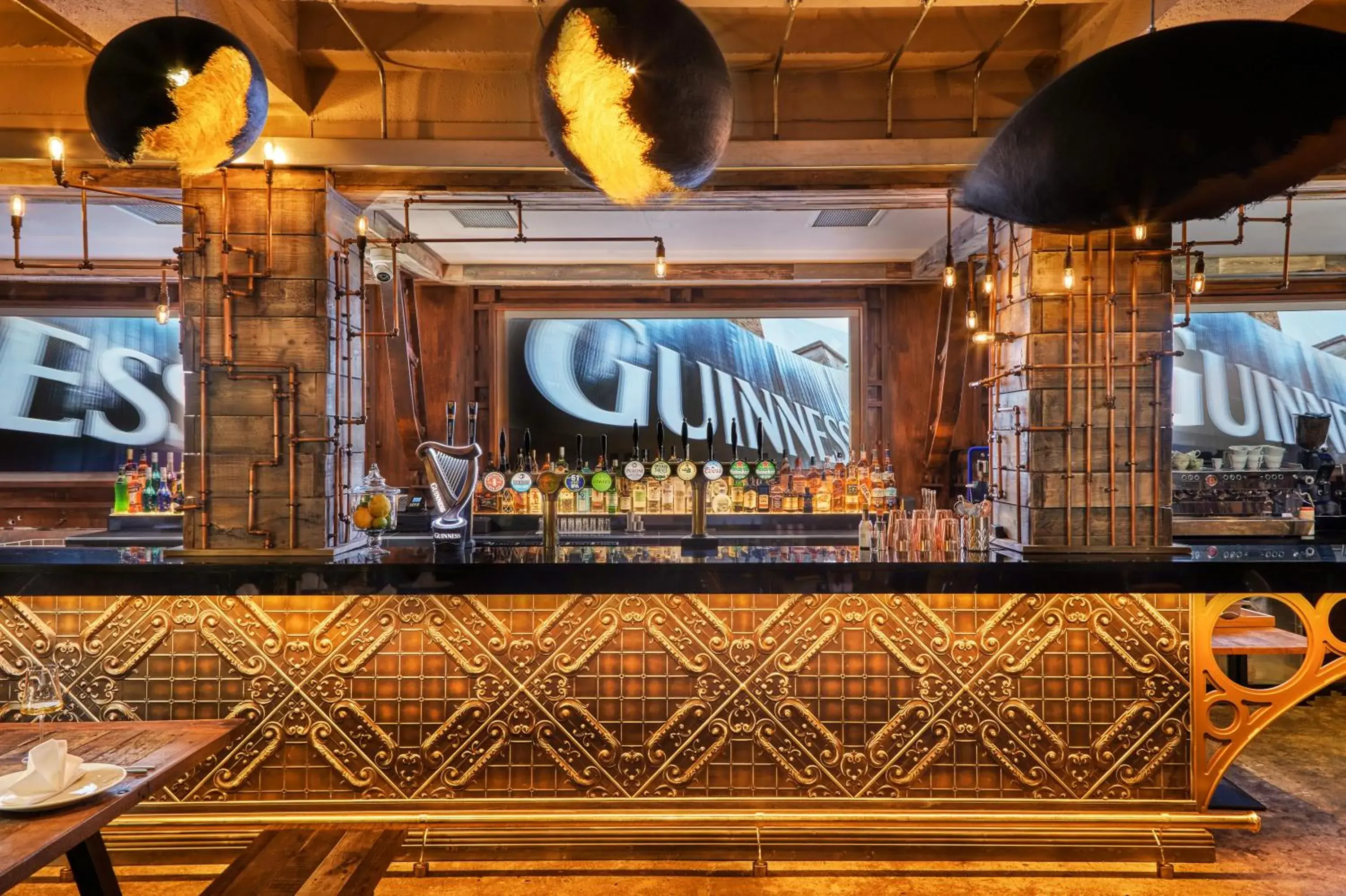 Restaurant/places to eat in Temple Bar Inn Restaurant/places to eat in Temple Bar Inn