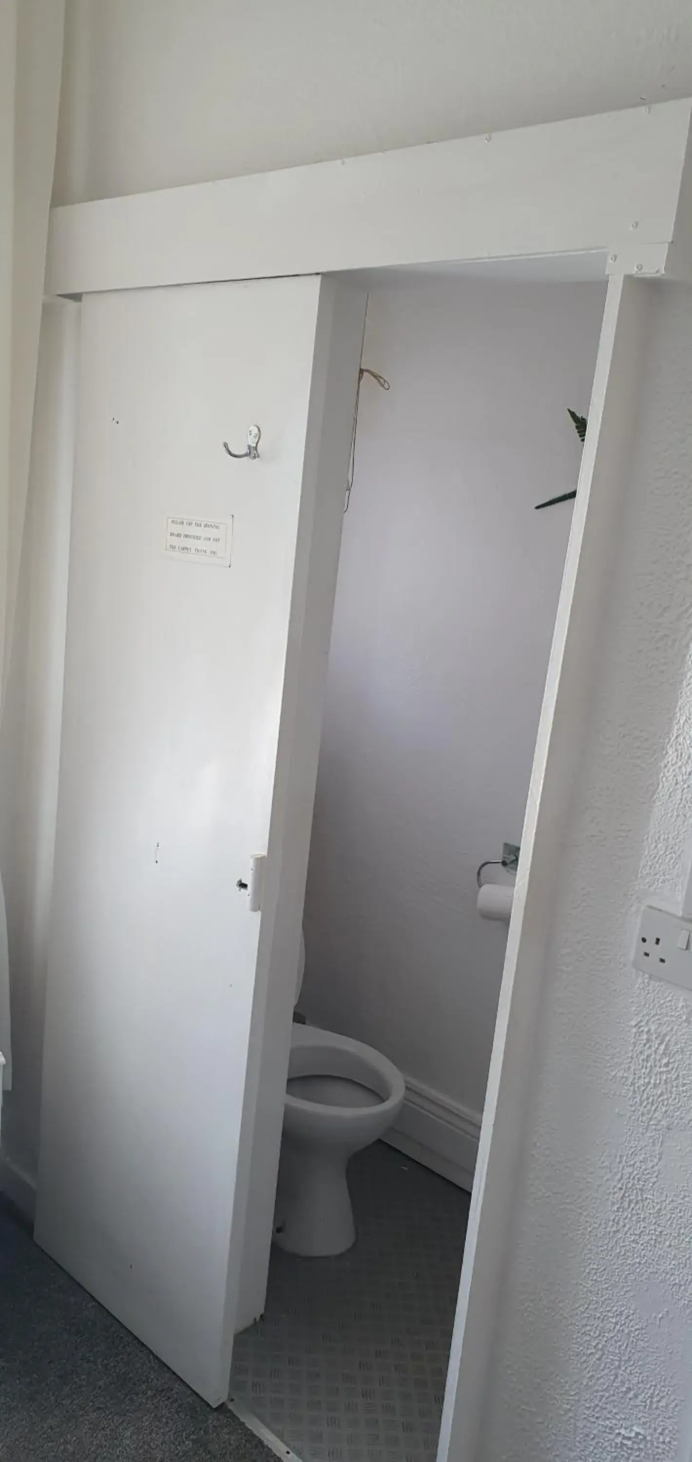 Economy Single Room in Rocklea Hotel Economy Single Room in Rocklea Hotel