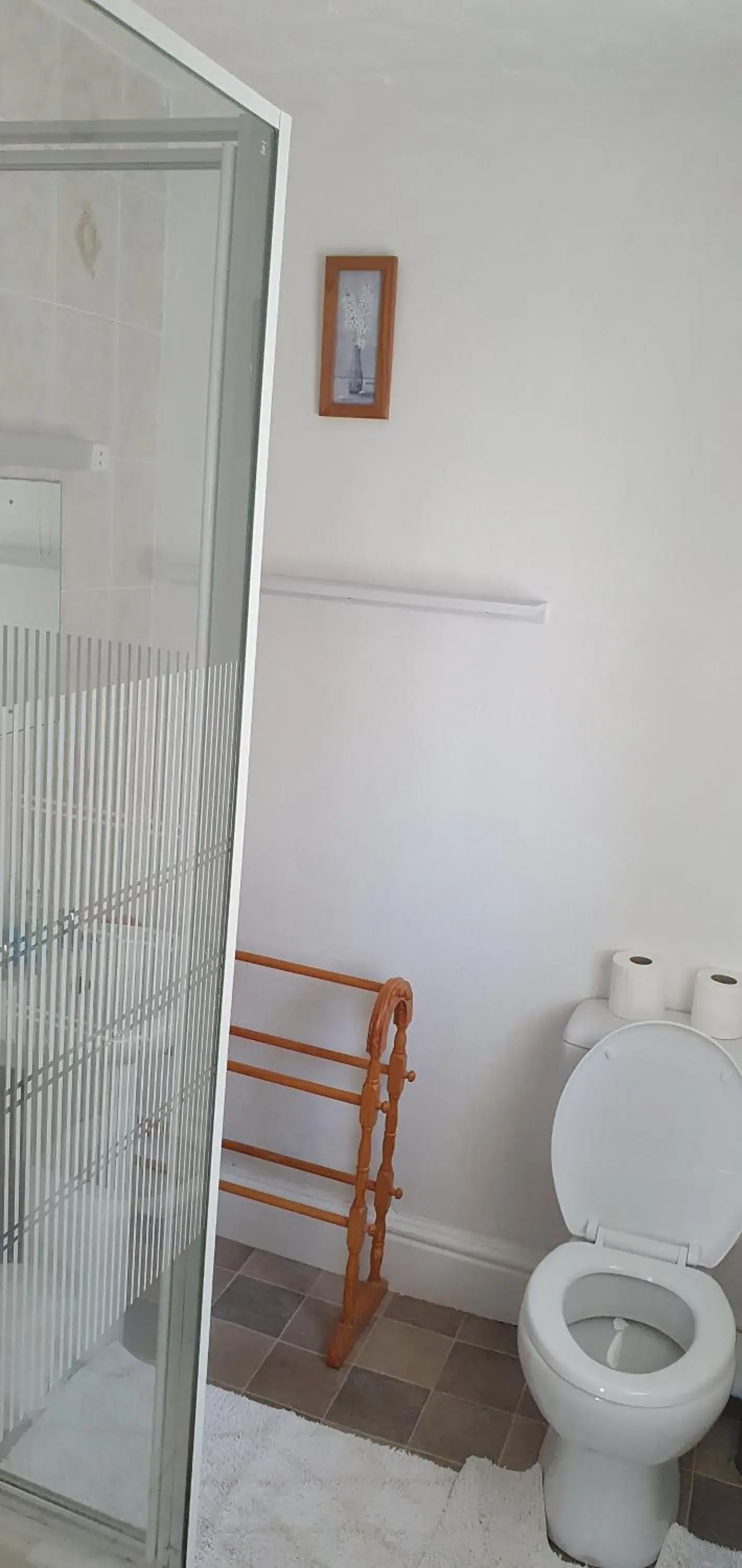 Double Room with Private Bathroom in Rocklea Hotel Double Room with Private Bathroom in Rocklea Hotel