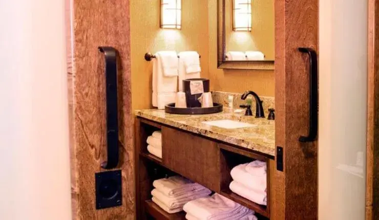 Amicalola Falls State Park and Lodge Amicalola Falls State Park and Lodge