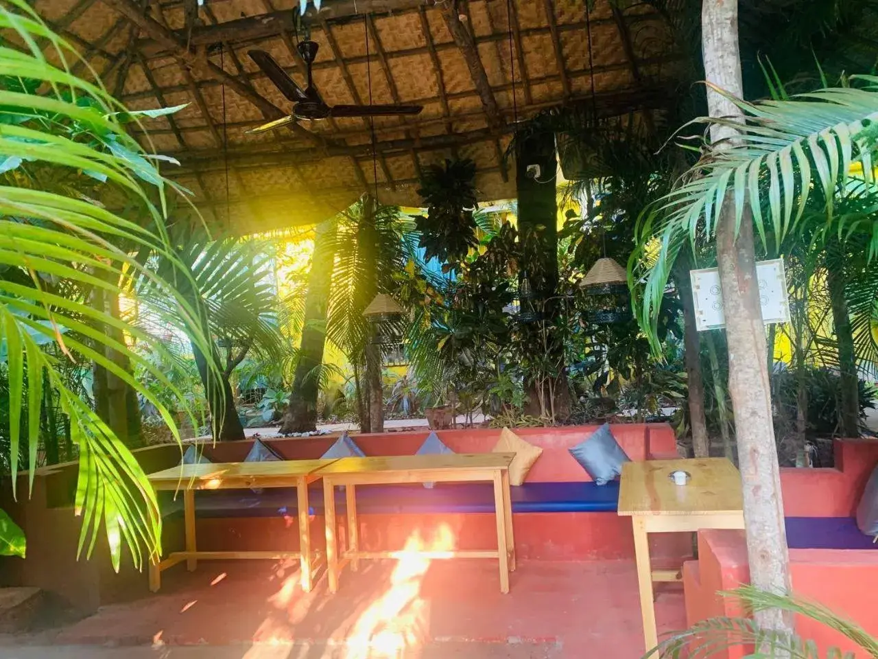 Restaurant/places to eat in Swati Restaurant/places to eat in Swati