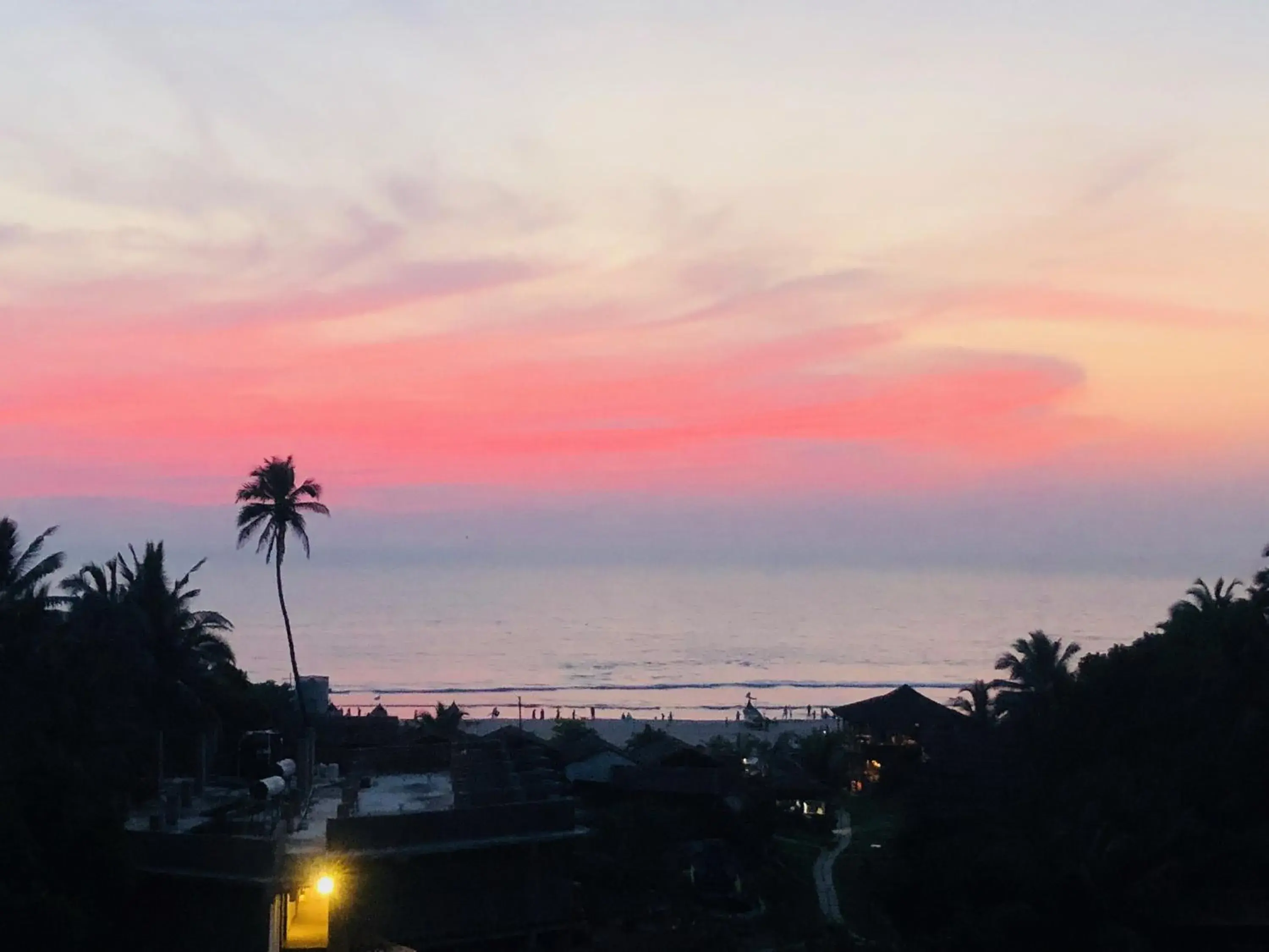 Sea view in Swati Sea view in Swati