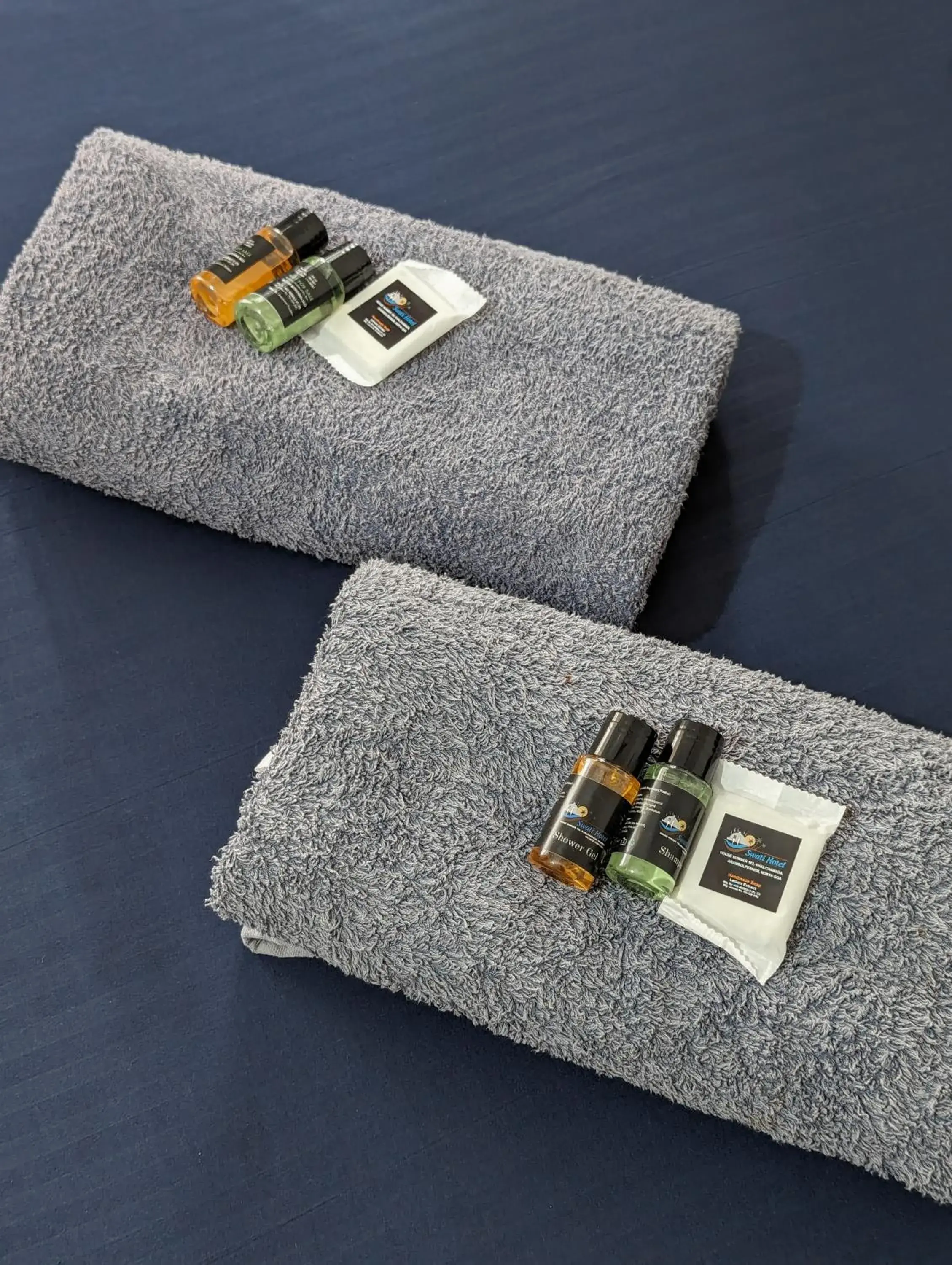 King Room with Sea View in Swati King Room with Sea View in Swati