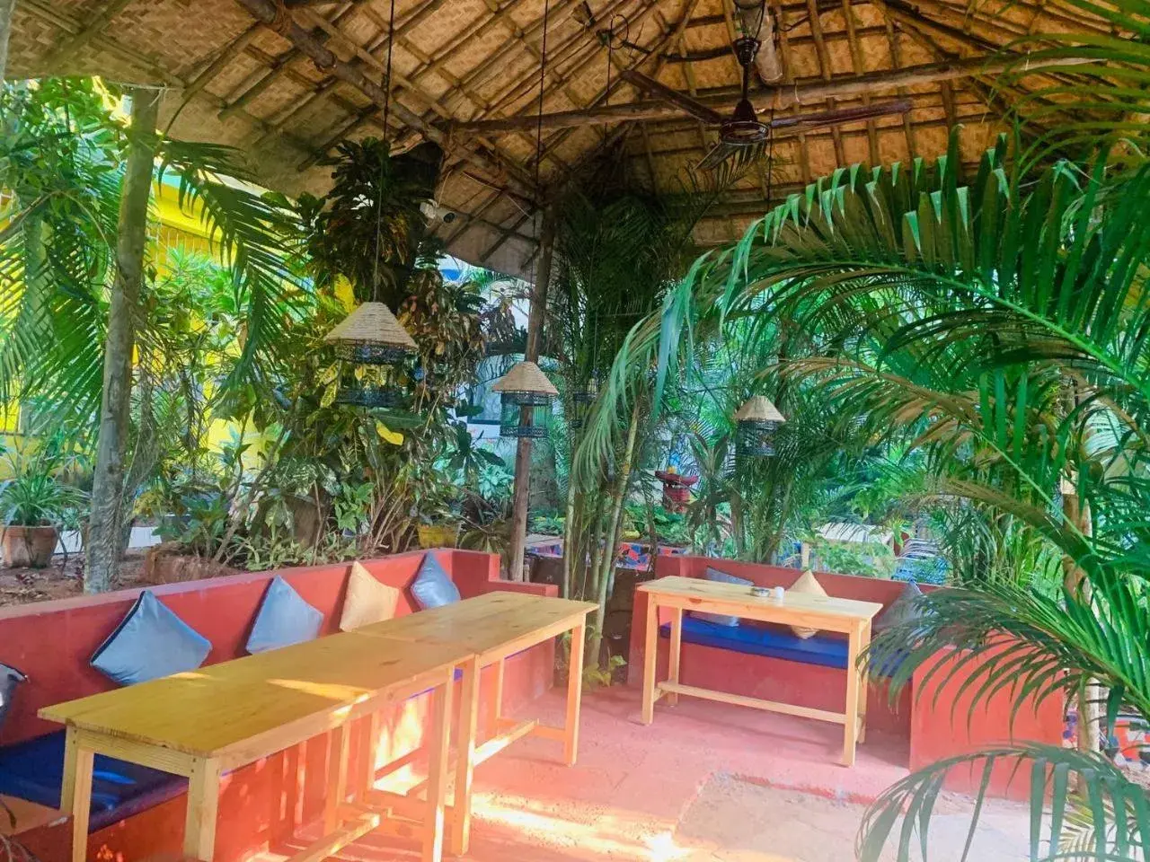 Restaurant/places to eat in Swati Restaurant/places to eat in Swati