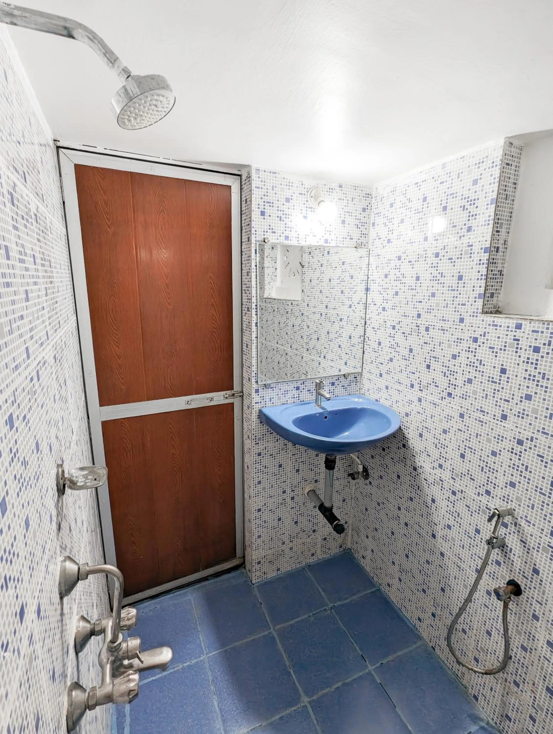Bathroom in Swati