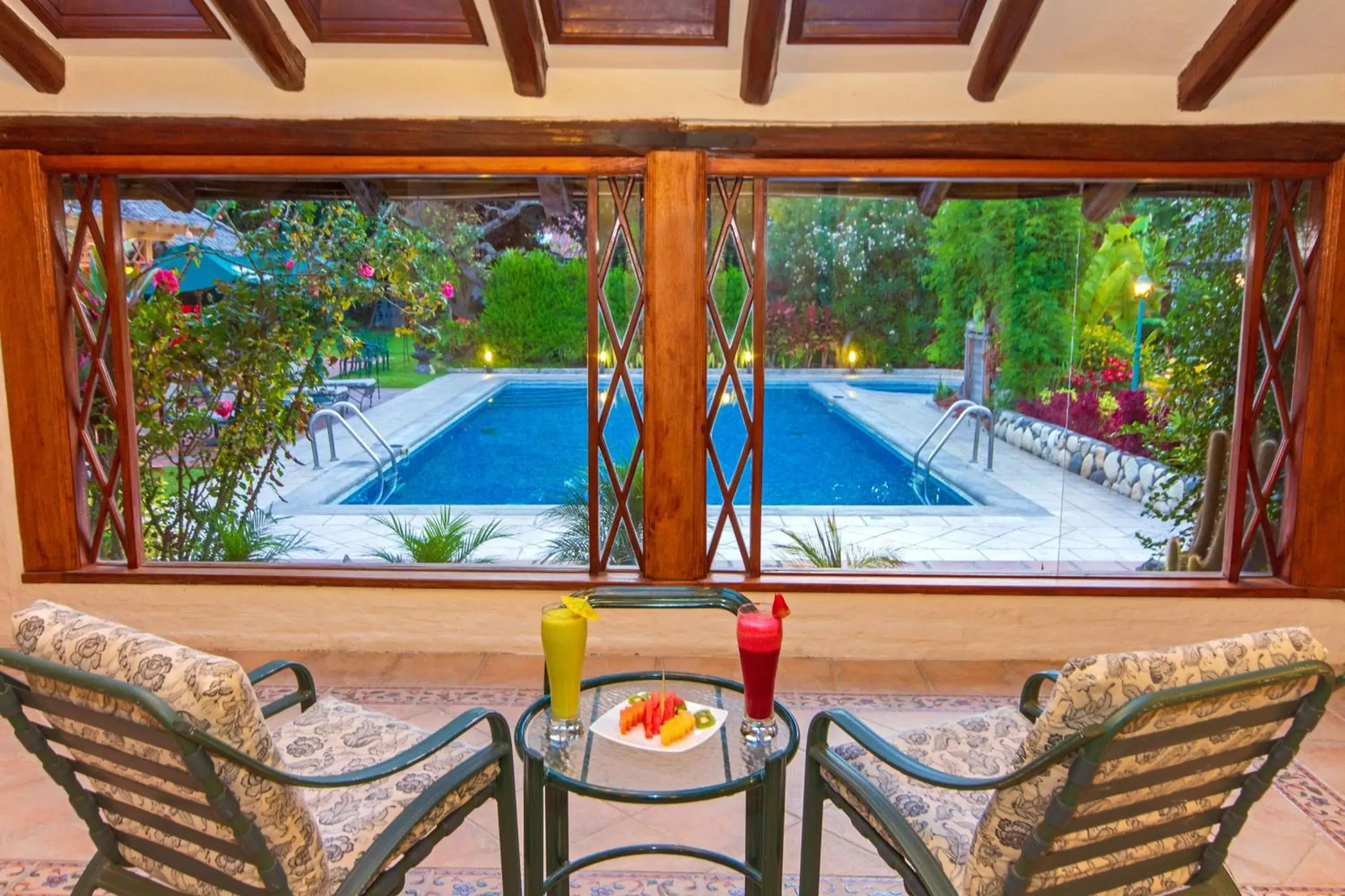 Spa and wellness centre/facilities in Hotel Rincon de Puembo; BW Signature Collection Spa and wellness centre/facilities in Hotel Rincon de Puembo; BW Signature Collection