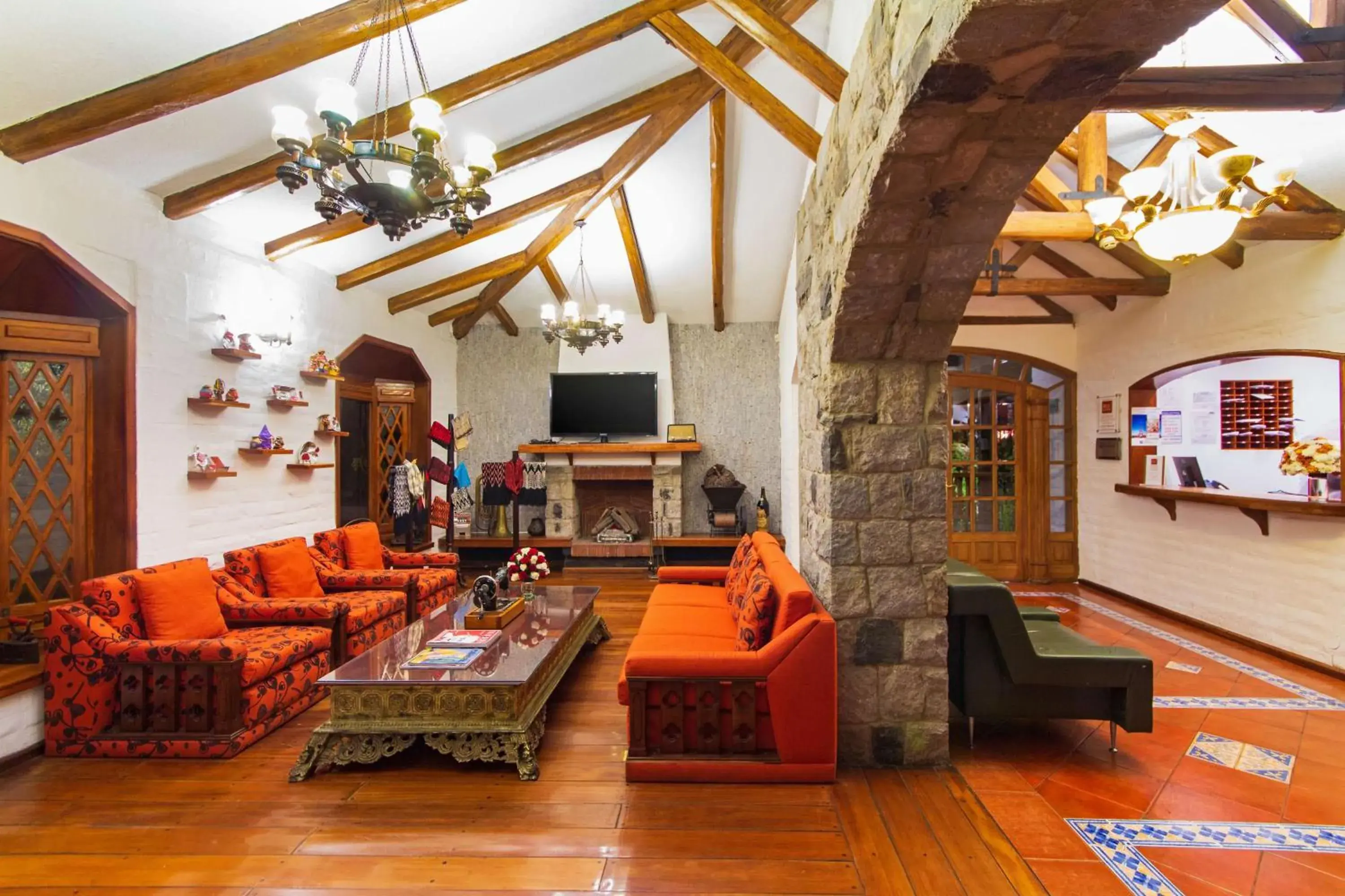 Hotel Rincon de Puembo; BW Signature Collection Hotel Rincon de Puembo; BW Signature Collection