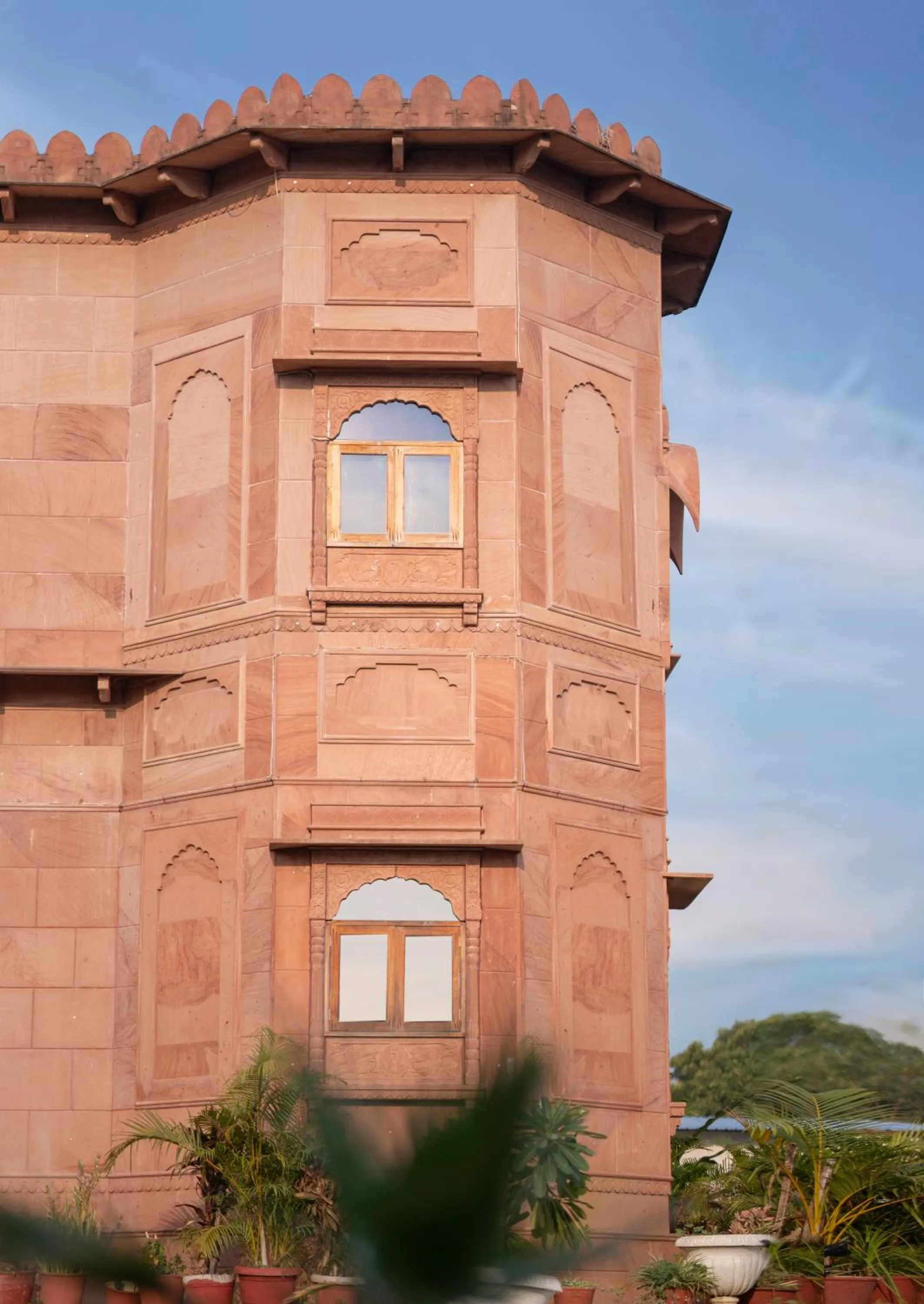 Day in Castle Oodeypore A Boutique stay Udaipur