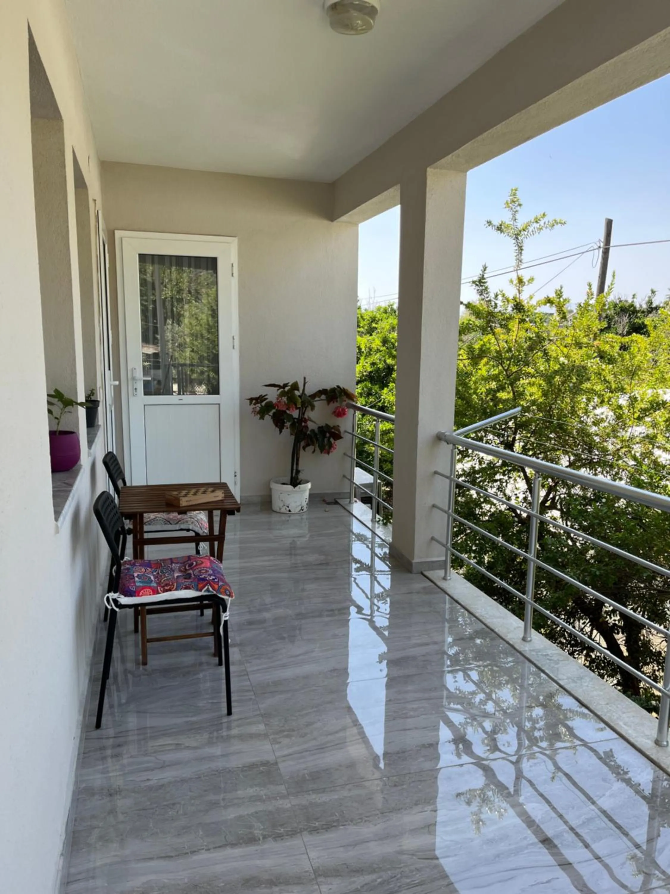 Apart Portakal Çiçeği