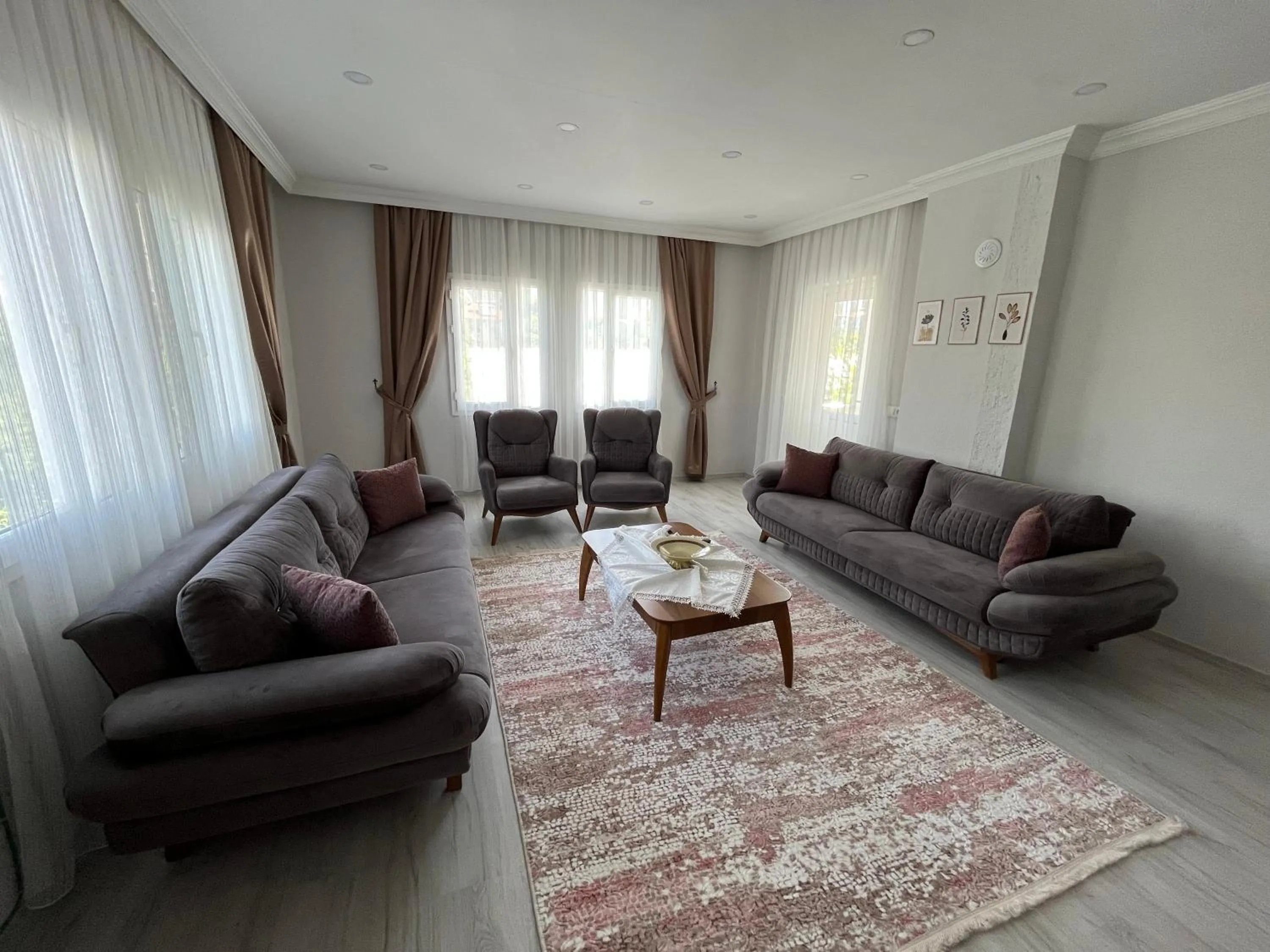 Apart Portakal Çiçeği