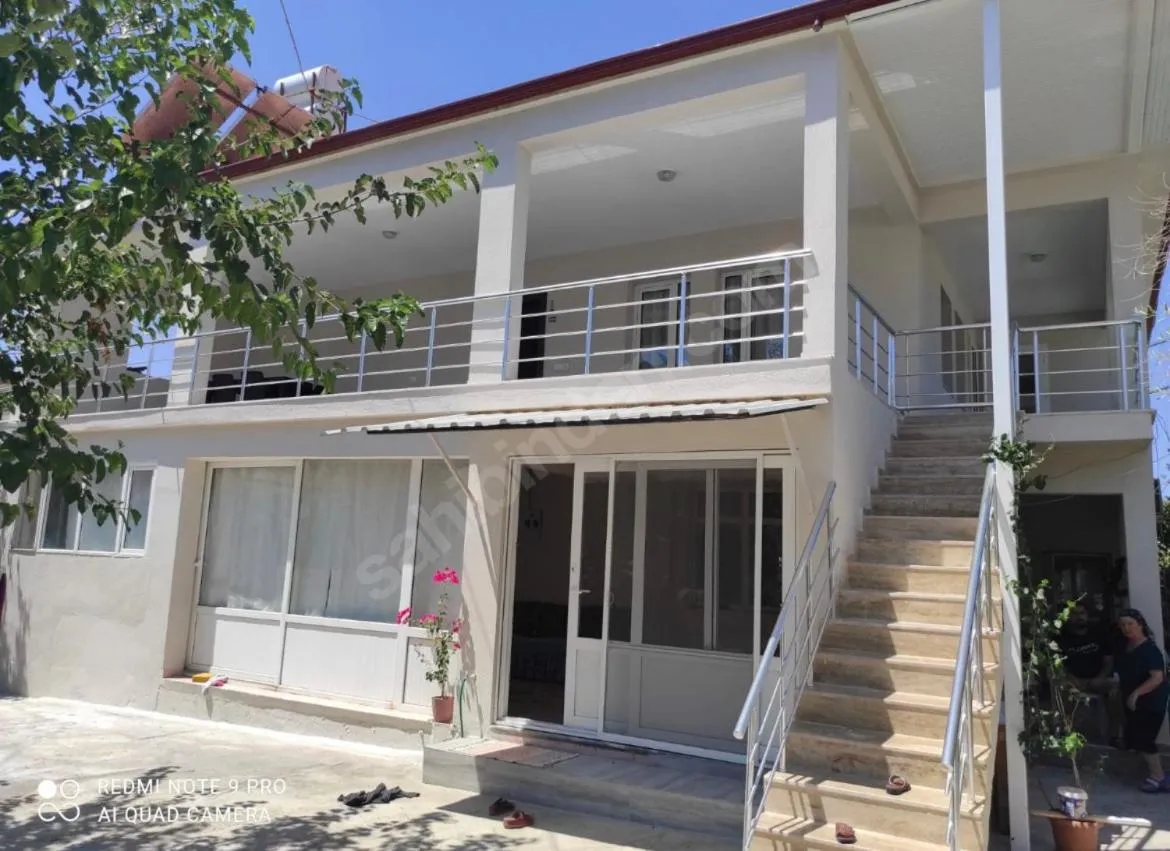 Apart Portakal Çiçeği