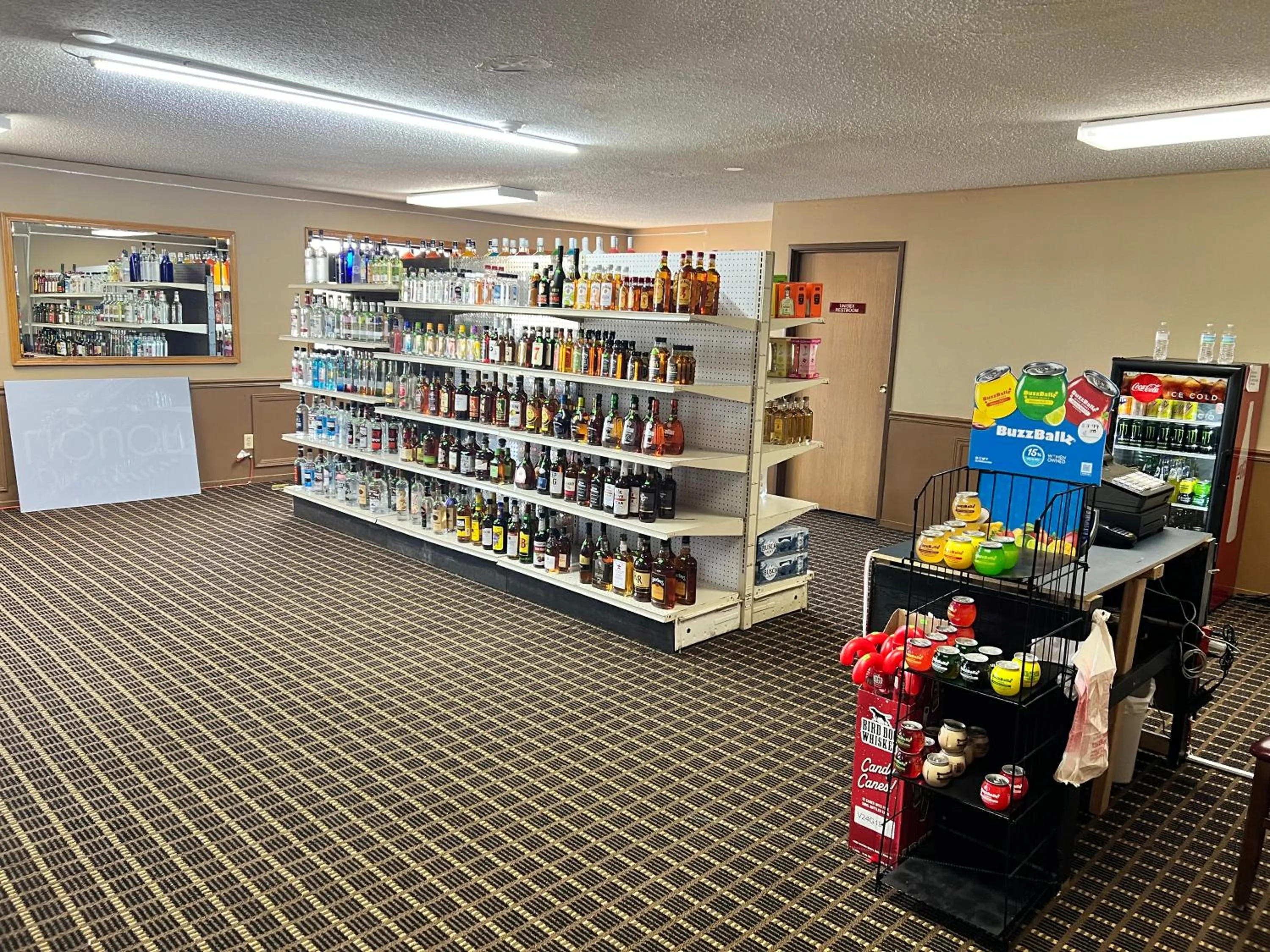 Designer Inn and Suites