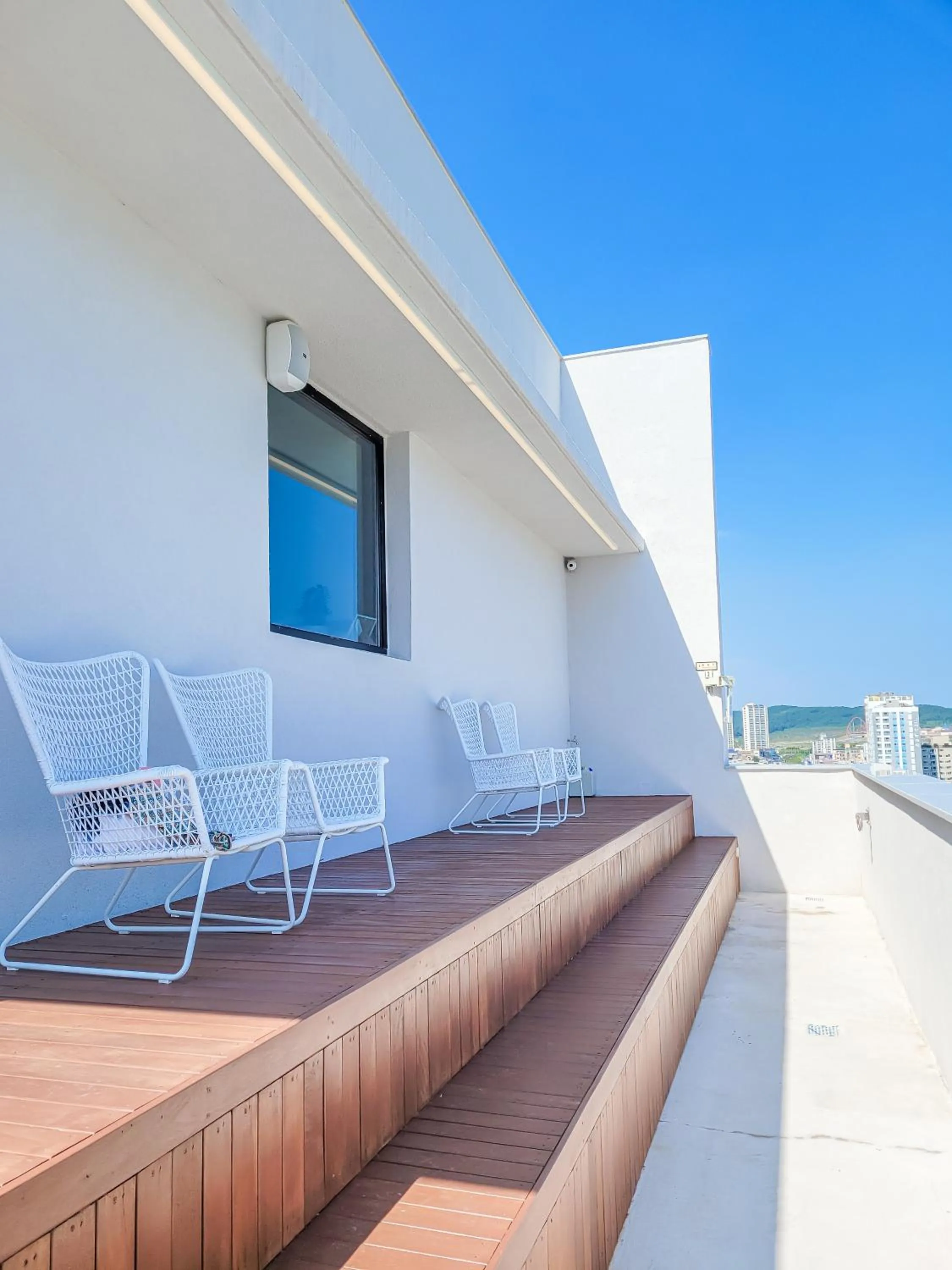 Paul Mare Pool Villa