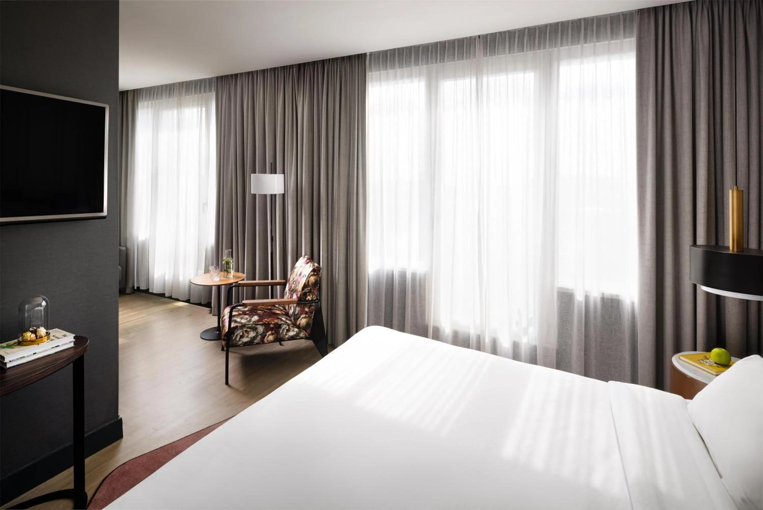 Other, Bed in NH Collection Amsterdam Flower Market