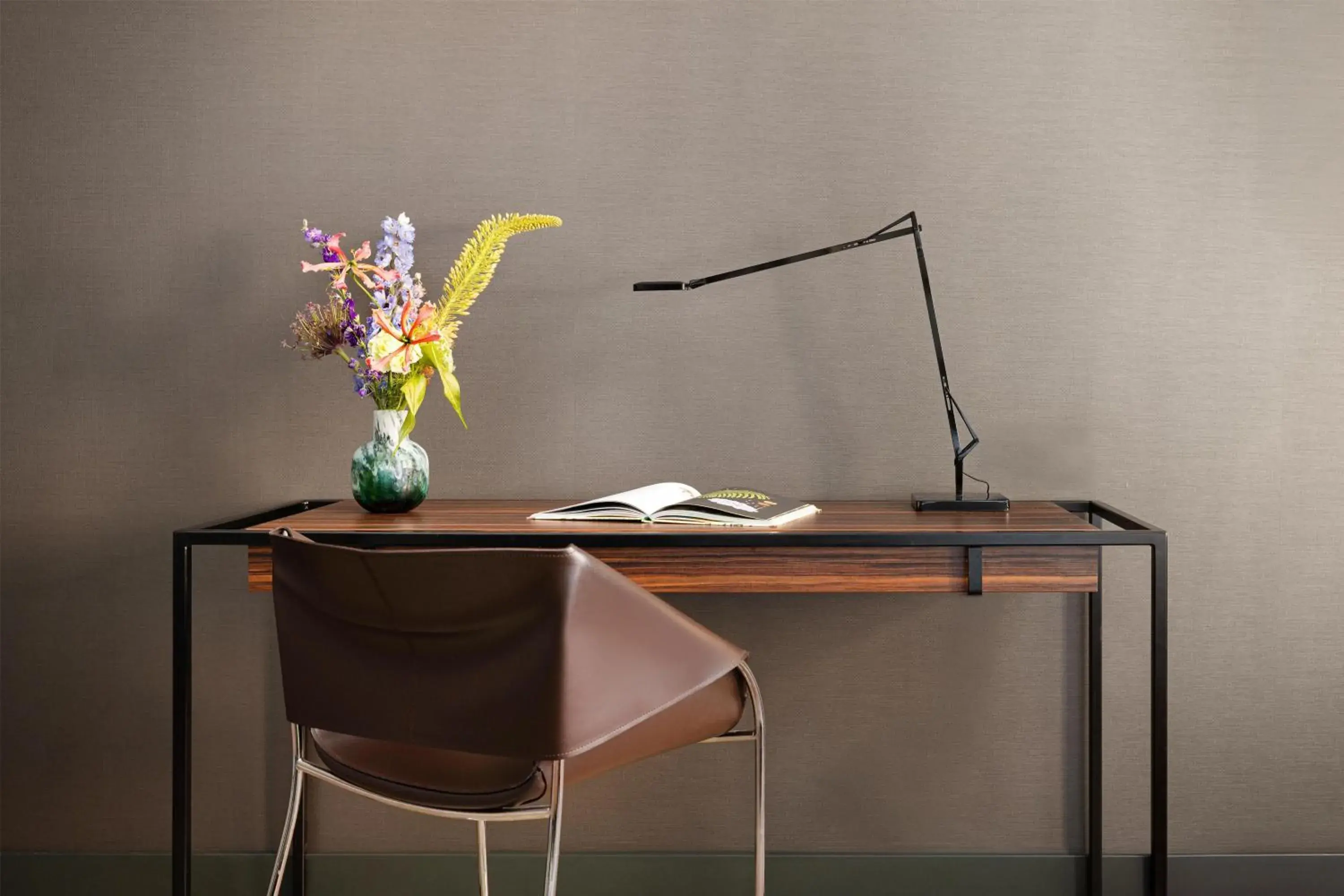 Bedroom in NH Collection Amsterdam Flower Market Bedroom in NH Collection Amsterdam Flower Market