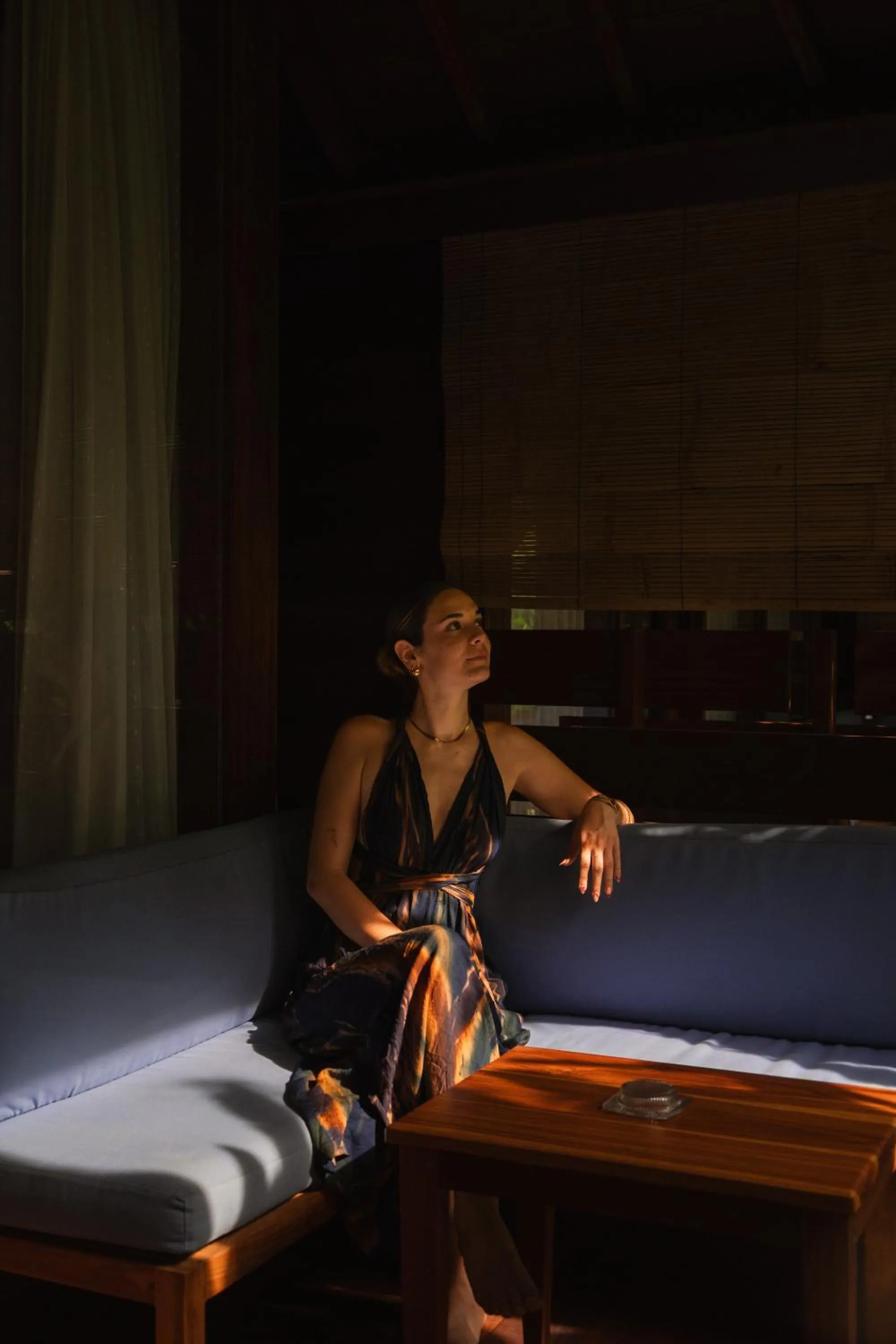 Property building in Villa Penyu Gili Trawangan