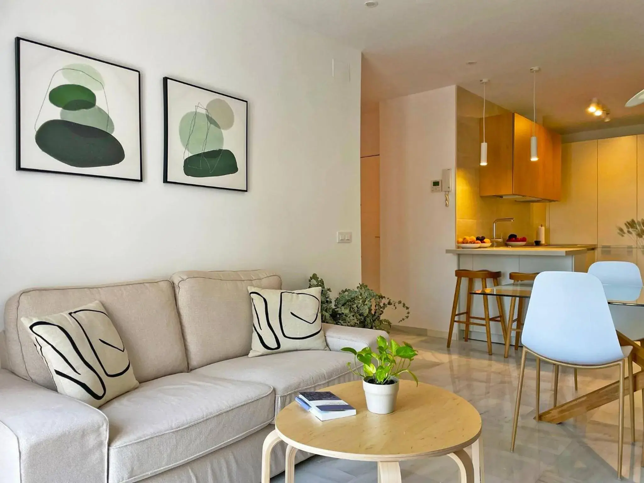 Apartamento El Carmen - Ole Solutions Apartamento El Carmen - Ole Solutions