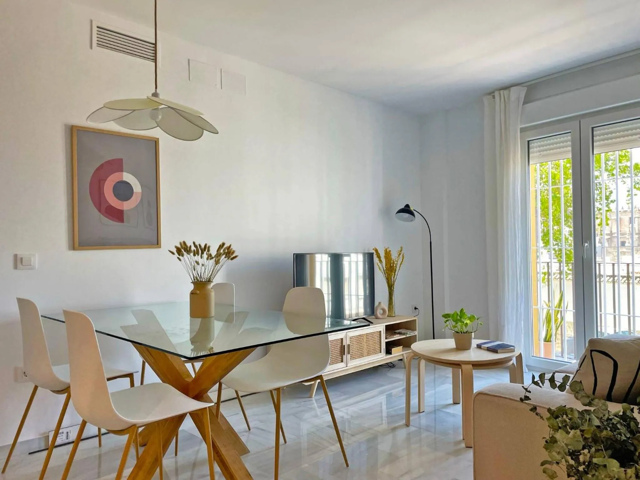 Apartamento El Carmen - Ole Solutions