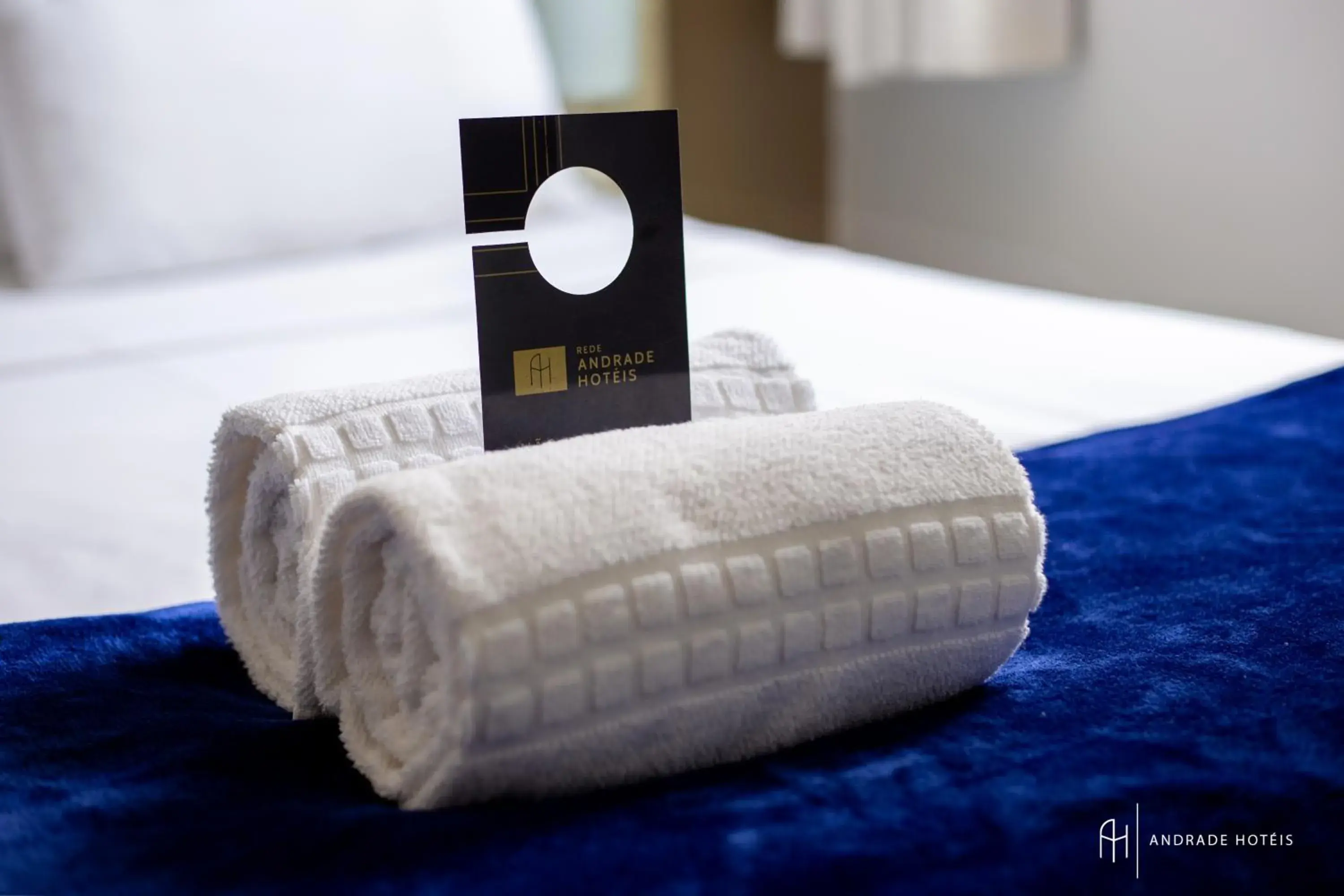 Bedroom, Bed in Rede Andrade Hangar Bedroom, Bed in Rede Andrade Hangar