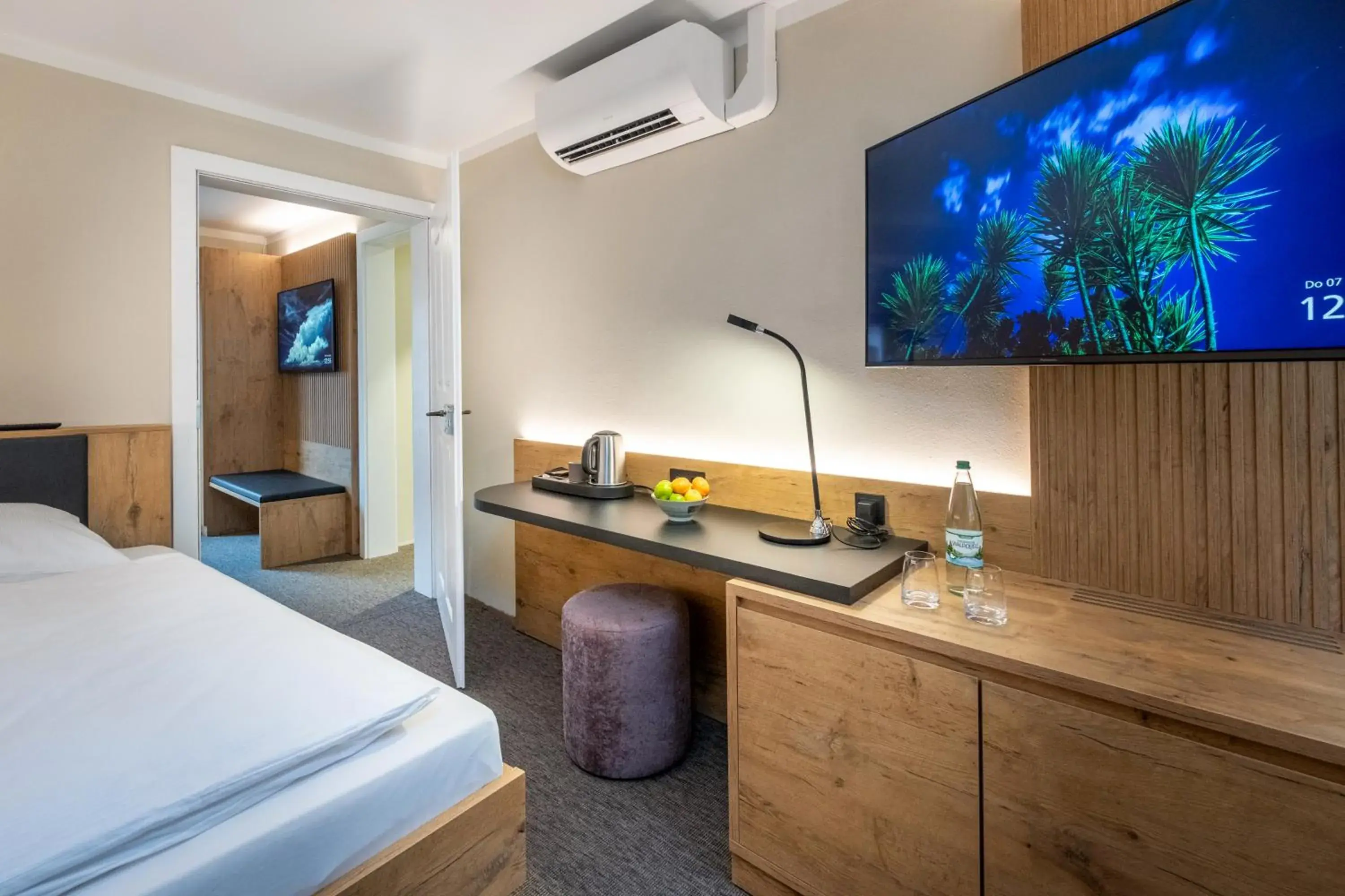 Single Room in NASHI Rooms Single Room in NASHI Rooms