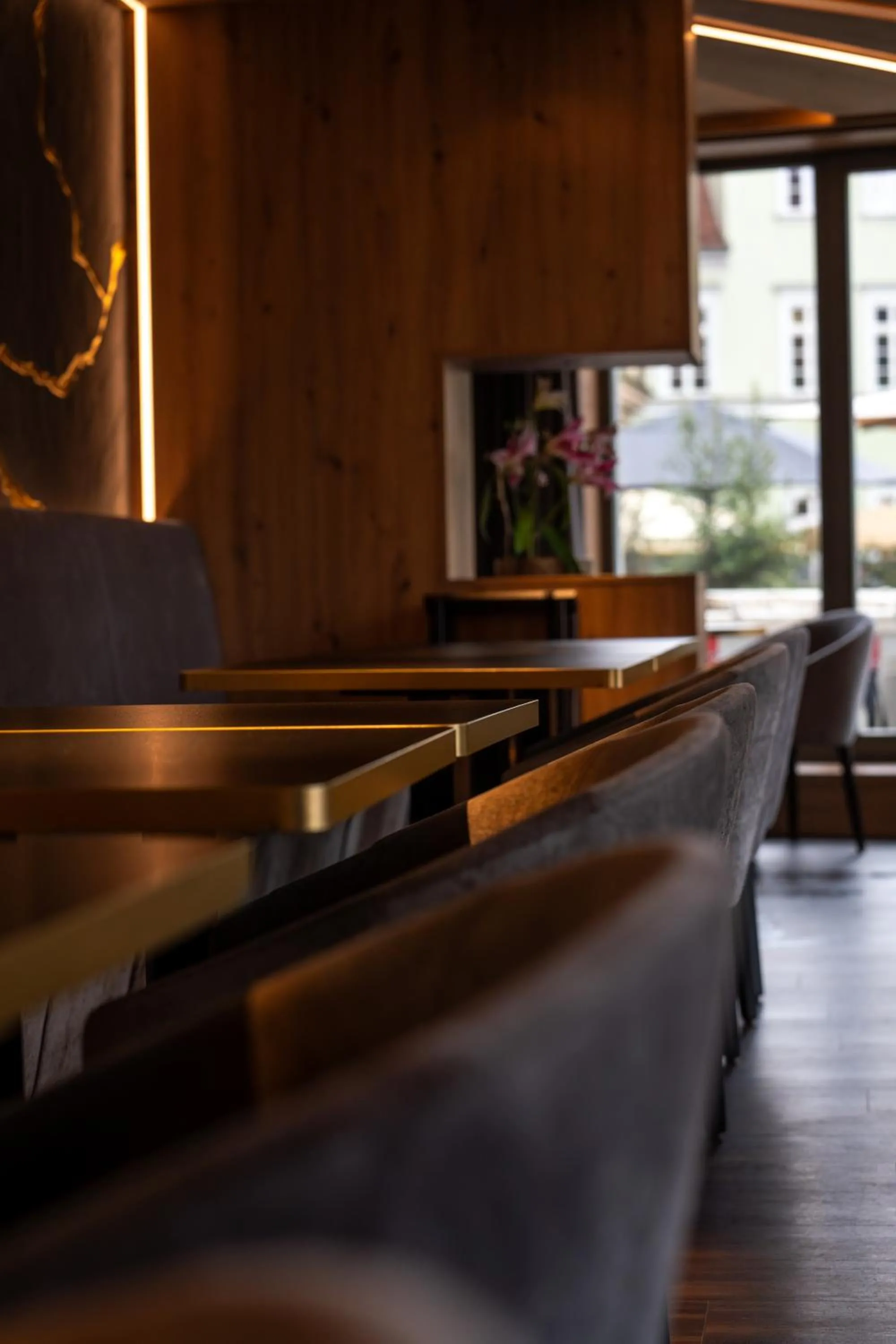 NASHI Rooms