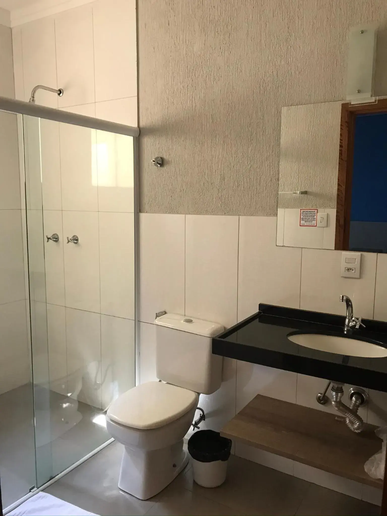 Luxury Triple Room - single occupancy in Emmis Park Hotel Luxury Triple Room - single occupancy in Emmis Park Hotel