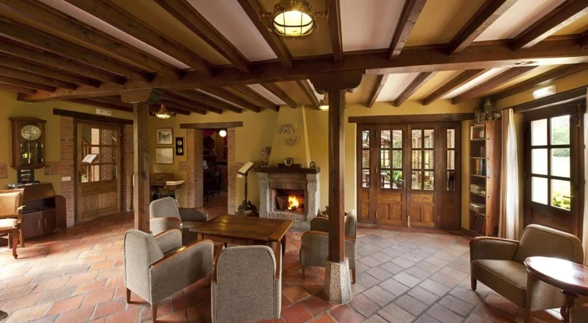 HOTEL RURAL ARREDONDO