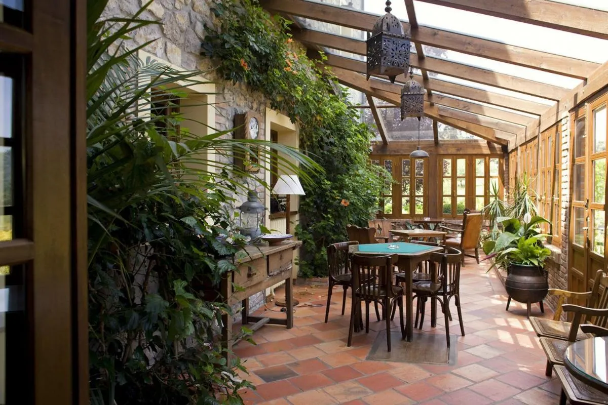 Property building in HOTEL RURAL ARREDONDO