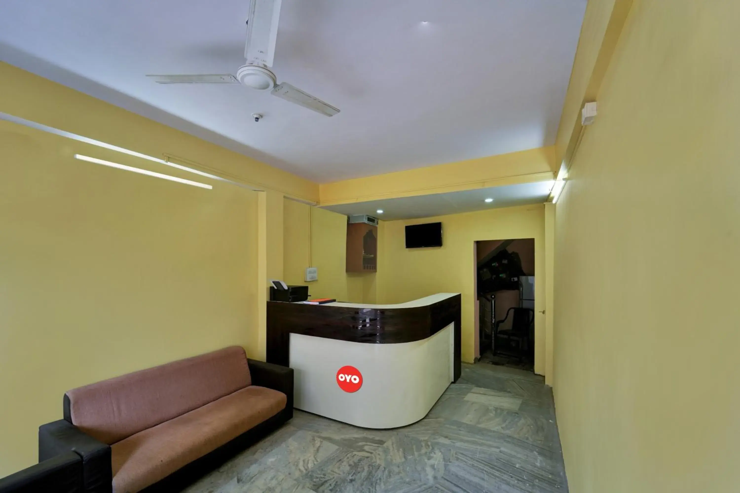 Super Hotel O Mahal Inn Super Hotel O Mahal Inn