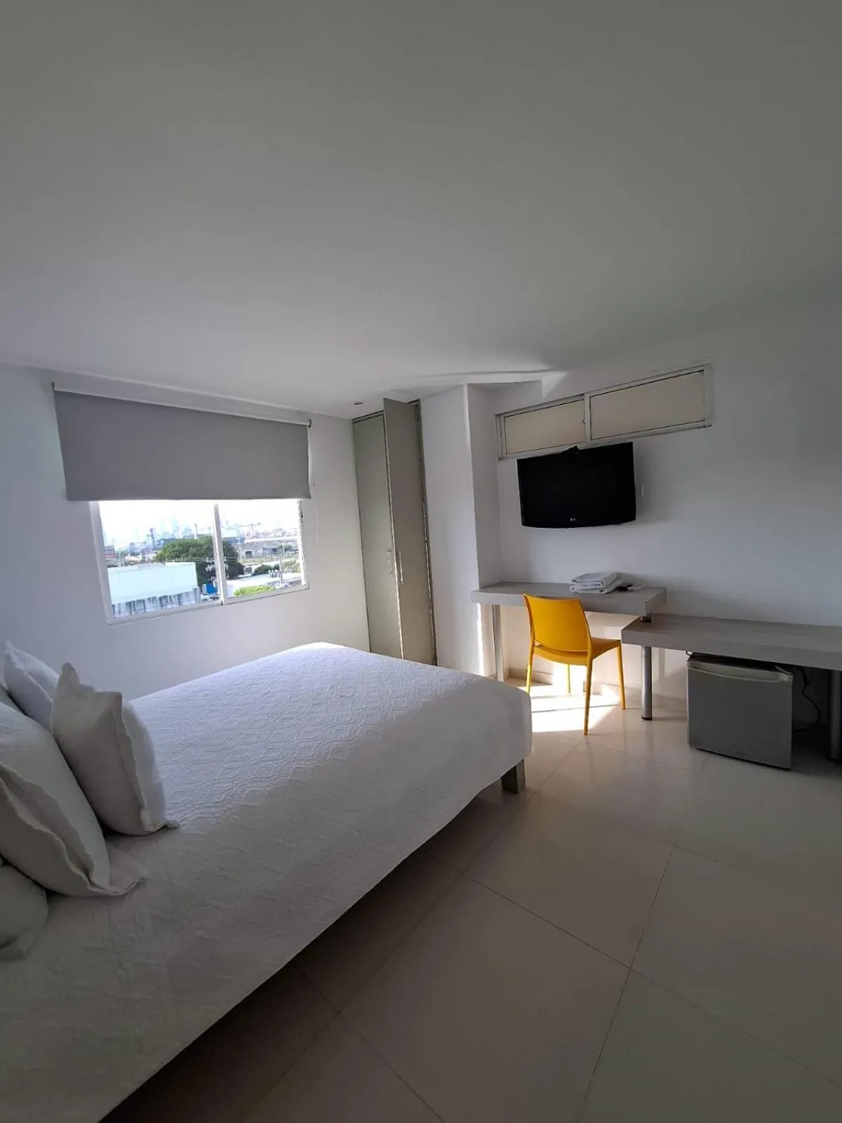 Hotel Mar del Plata