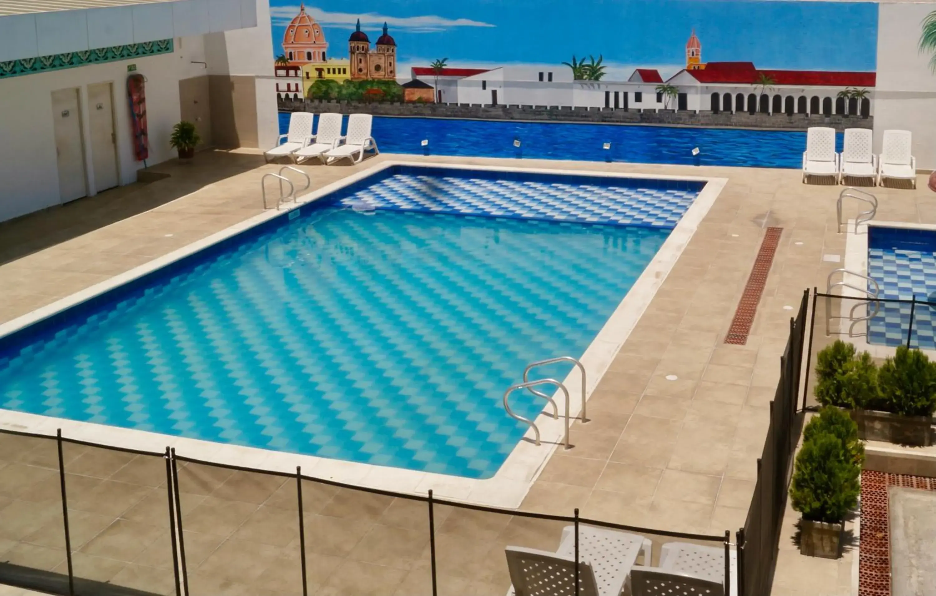 Hotel Mar del Plata Hotel Mar del Plata
