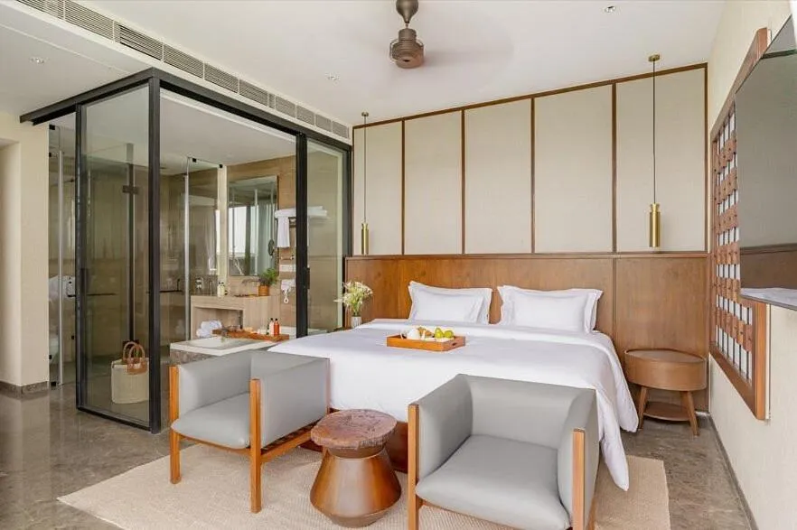 MYSA Zinc Journey by The Fern, Nani Devati