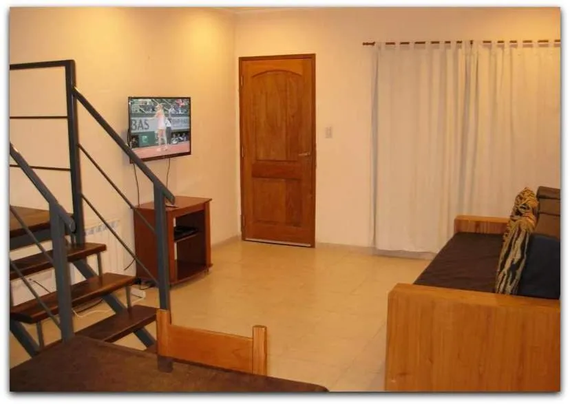 Posada El Jarillal