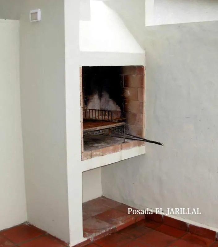 Posada El Jarillal