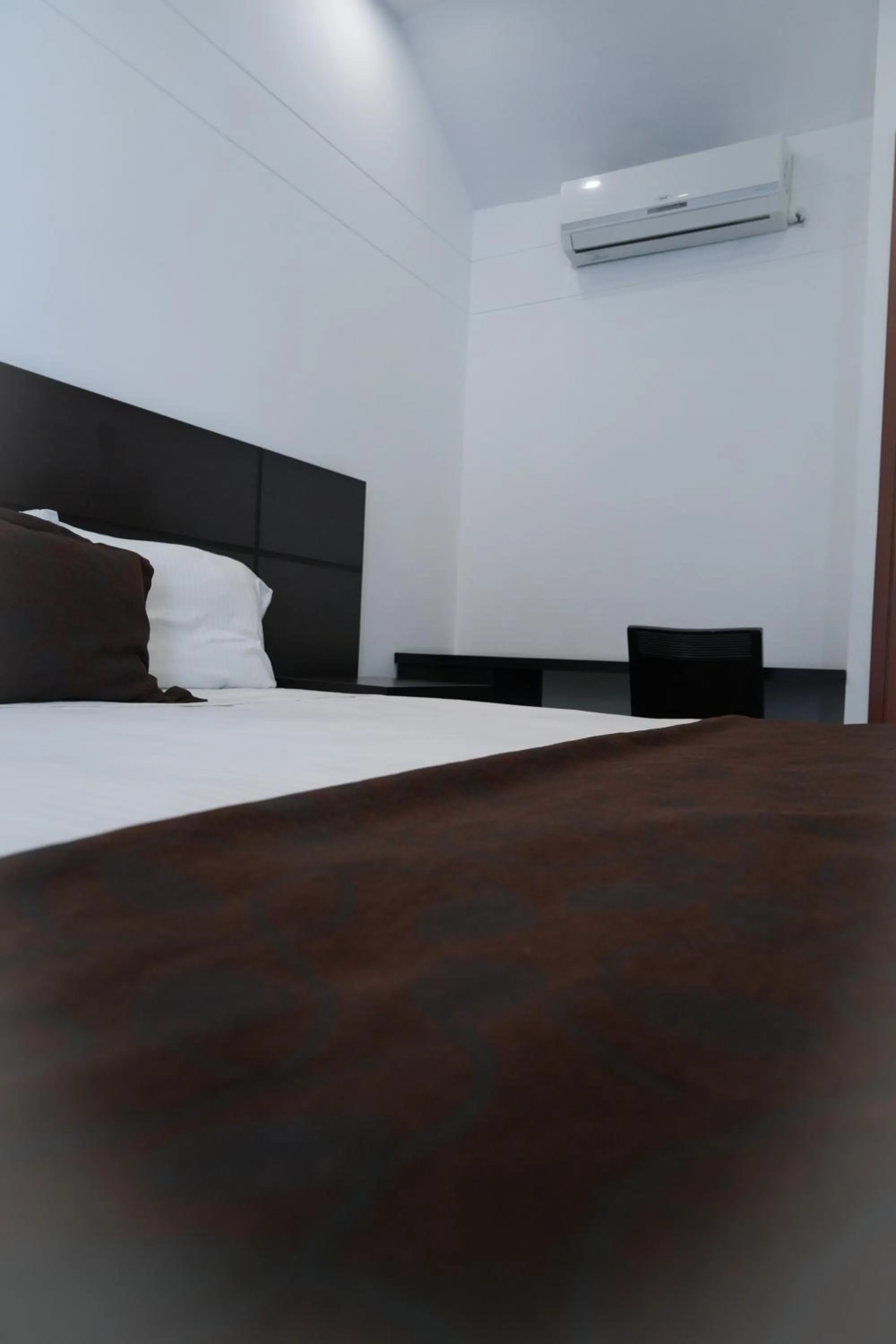 air conditioner in Serenity Suites Casa Boutique