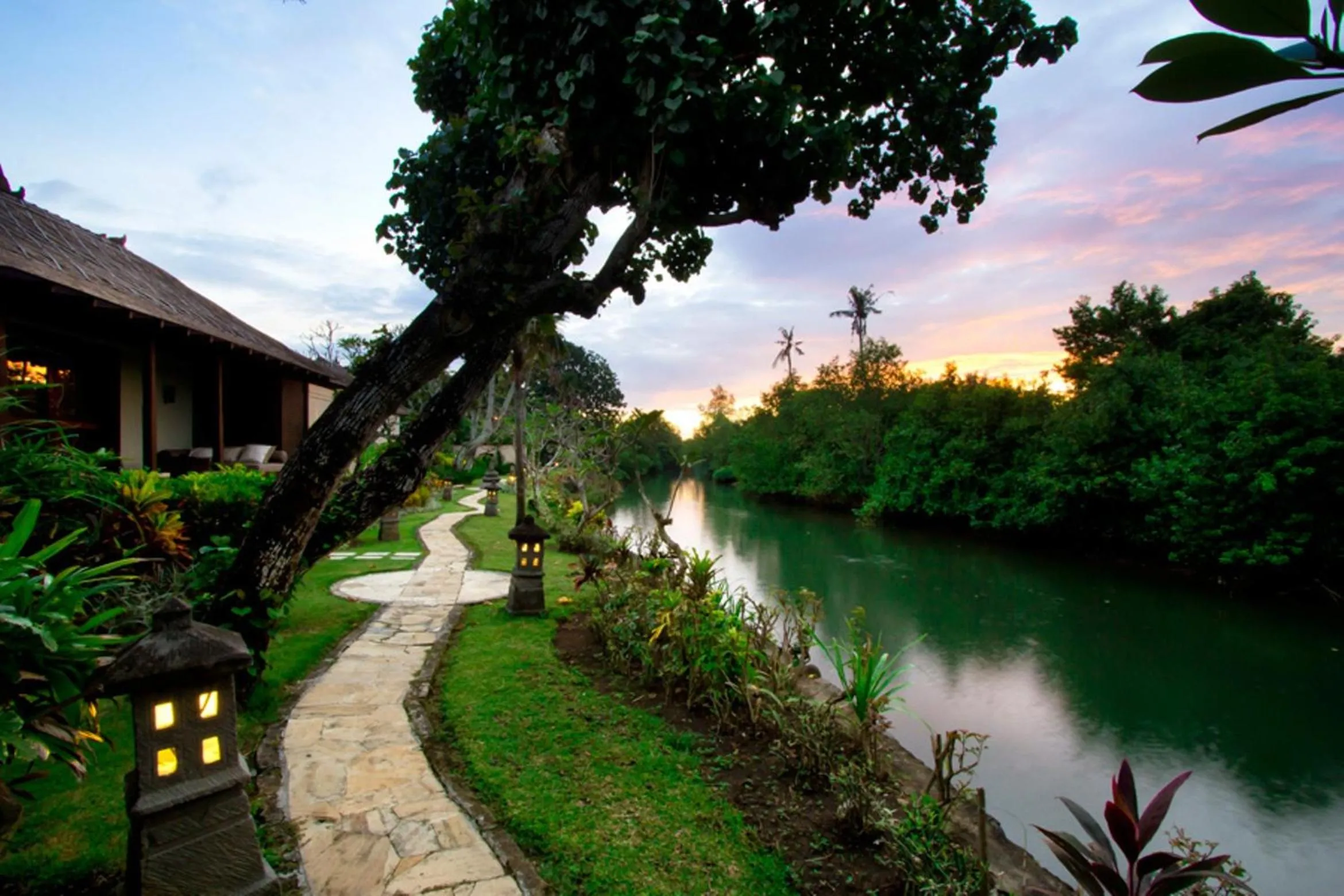 Fishing in Villa Teresa