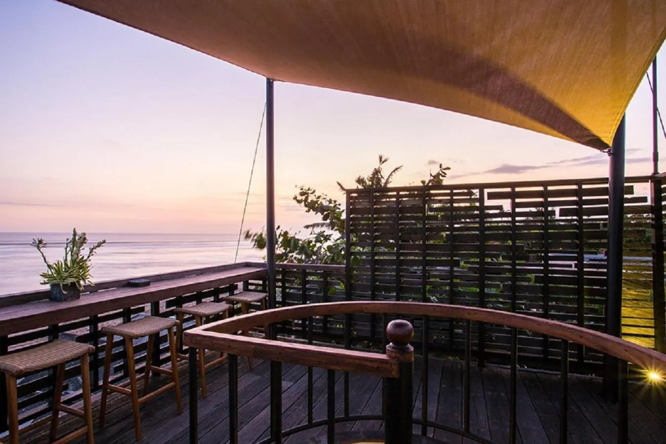 View (from property/room) in Villa Teresa