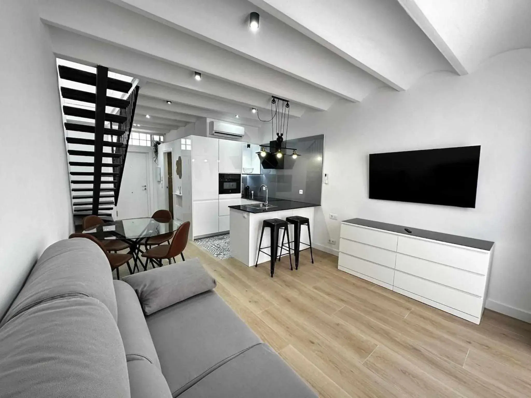 A H Rentals Van Gogh apartamento A H Rentals Van Gogh apartamento