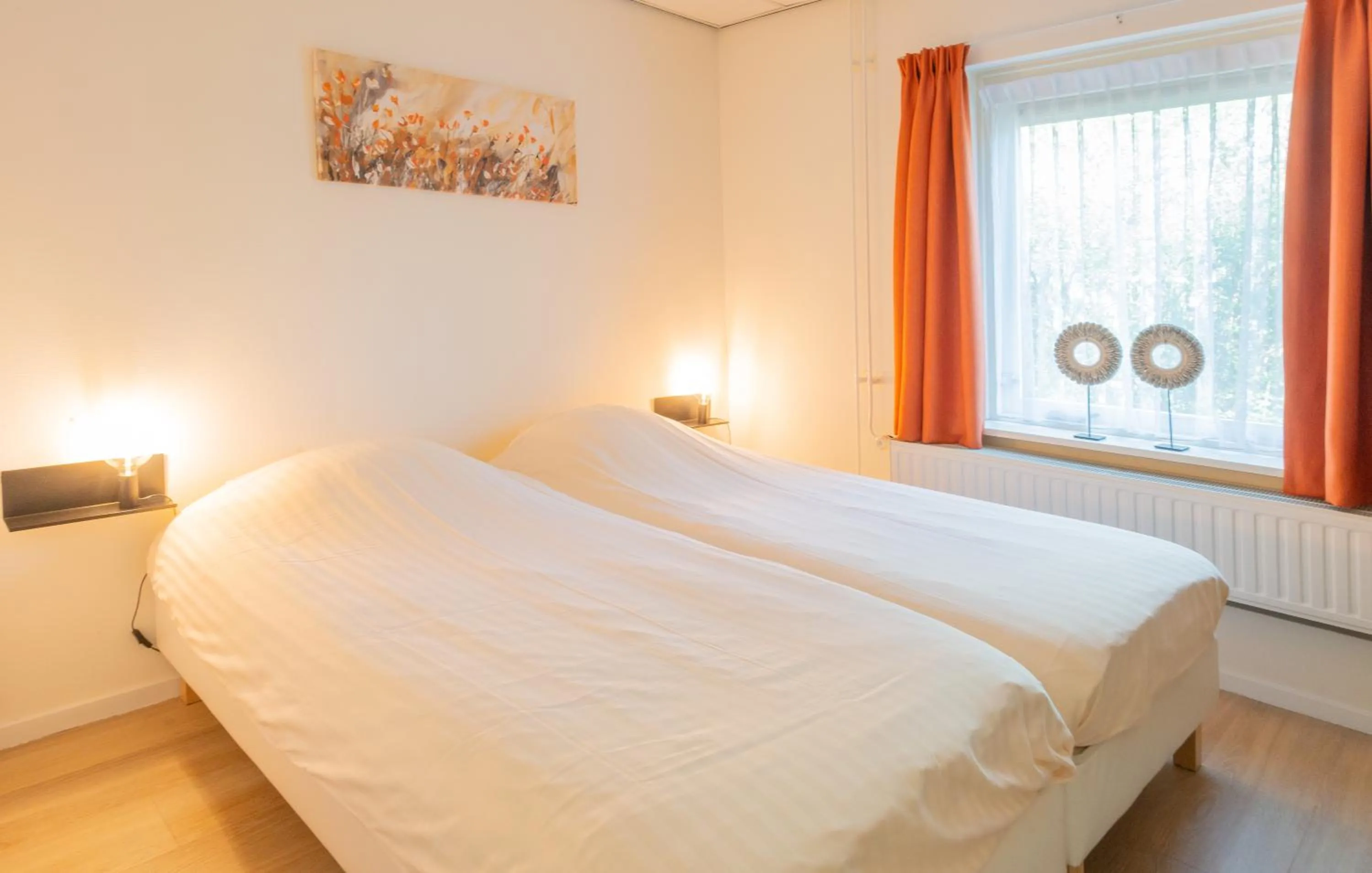 Appartementen Zuiderstrand