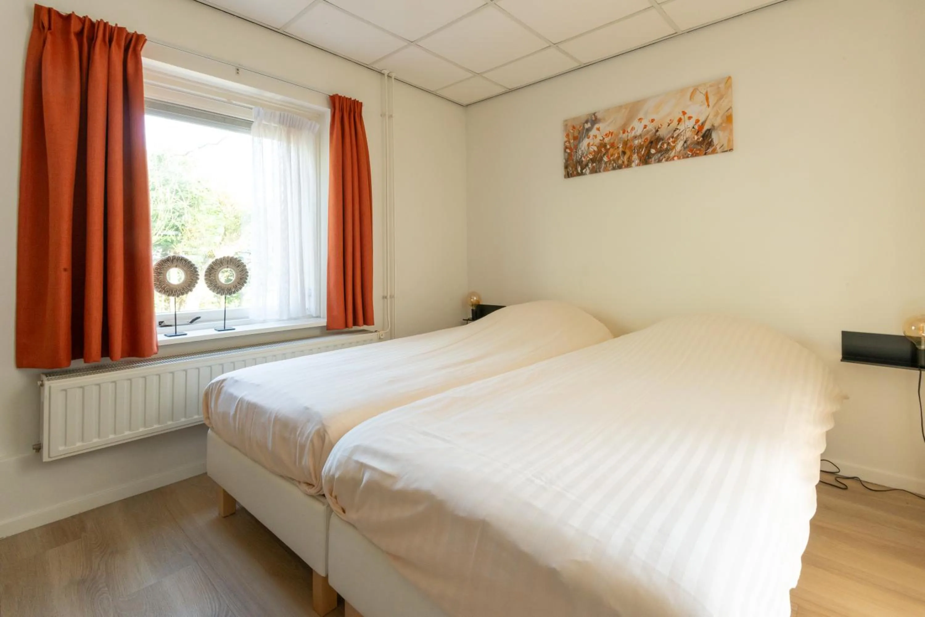 Appartementen Zuiderstrand