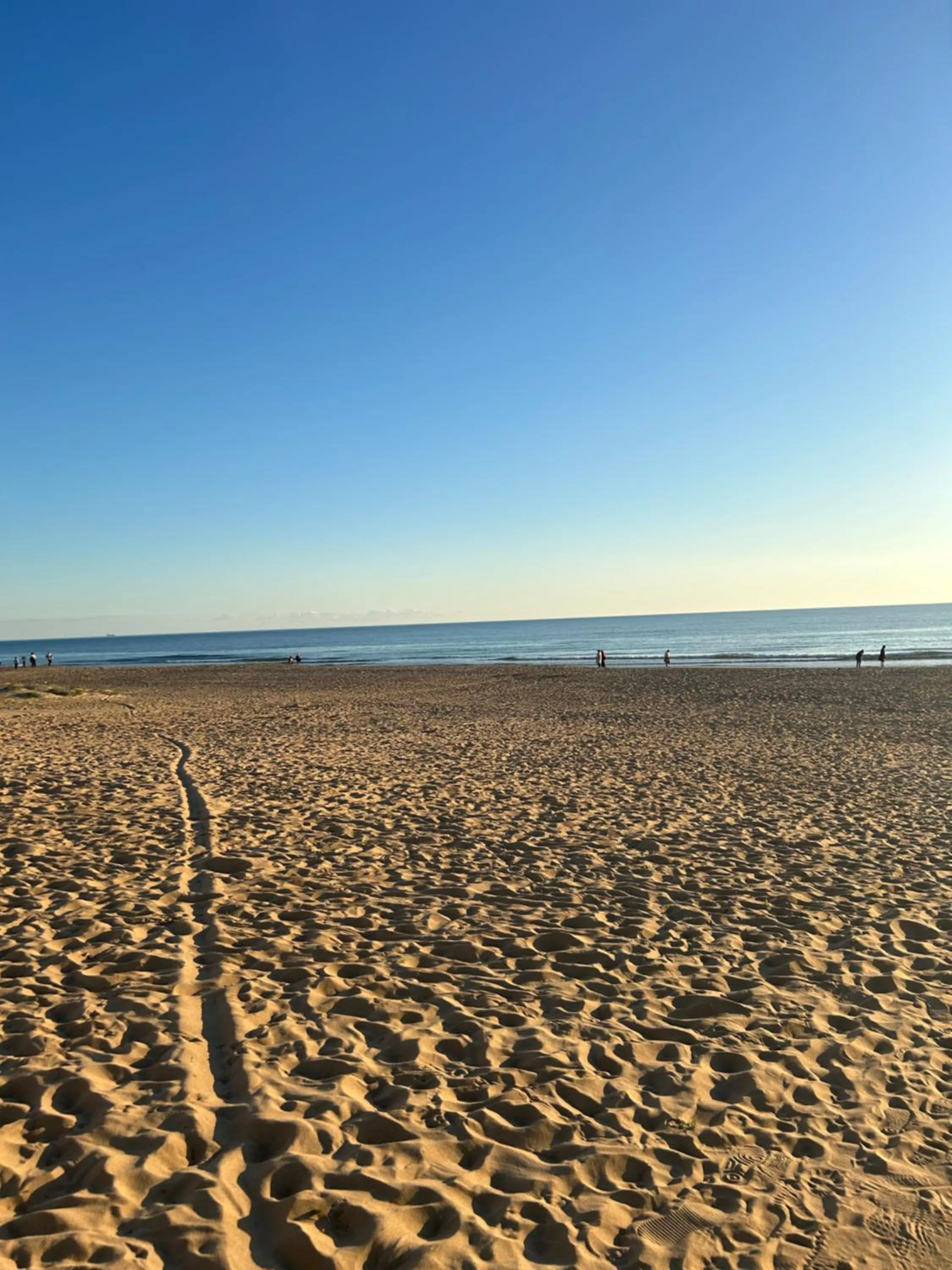 Apartamento Delfin - Punta Umbria