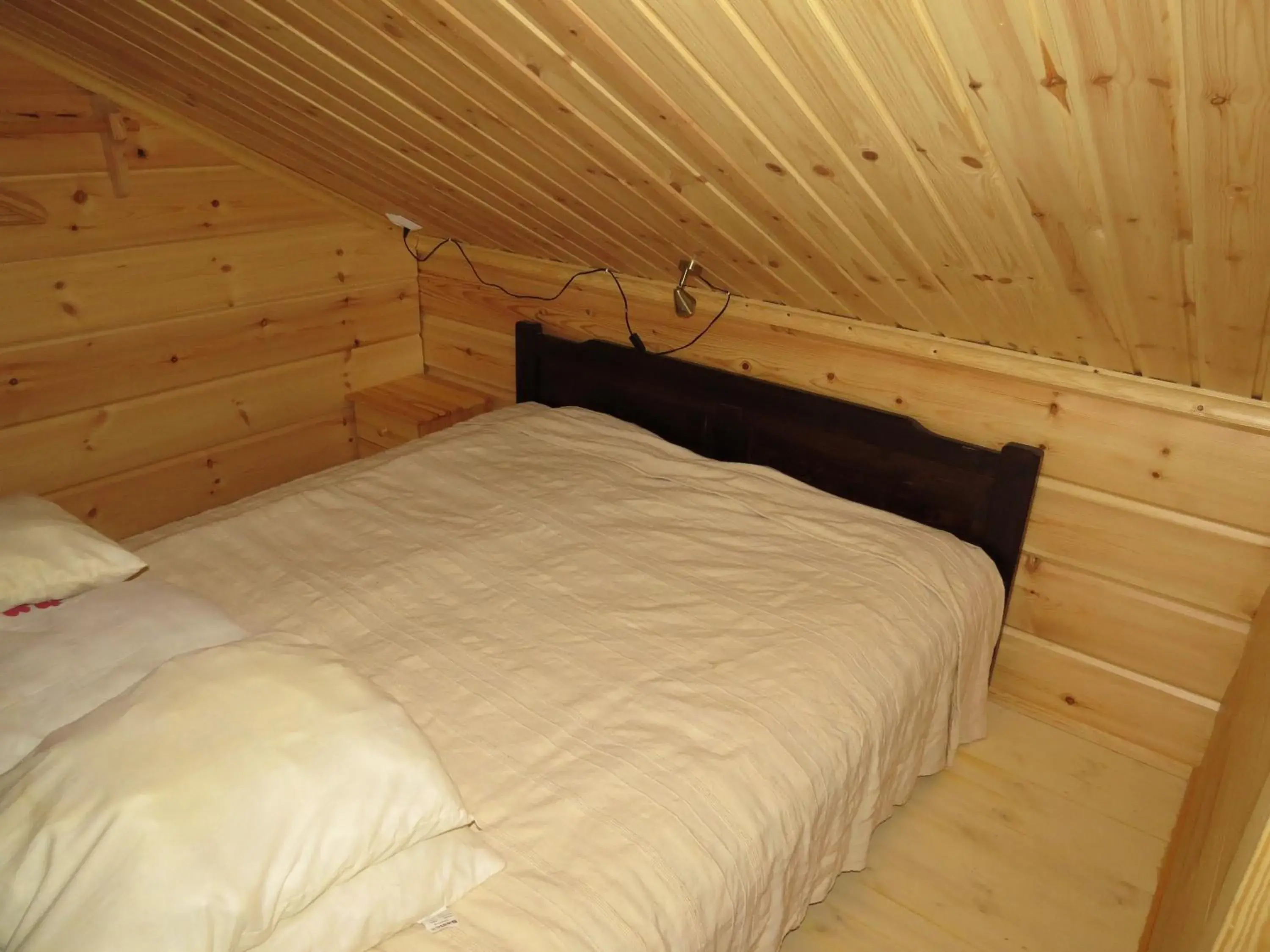 Apartment with Sauna (6 Adults) in Arctic Polar Holiday Village Apartment with Sauna (6 Adults) in Arctic Polar Holiday Village