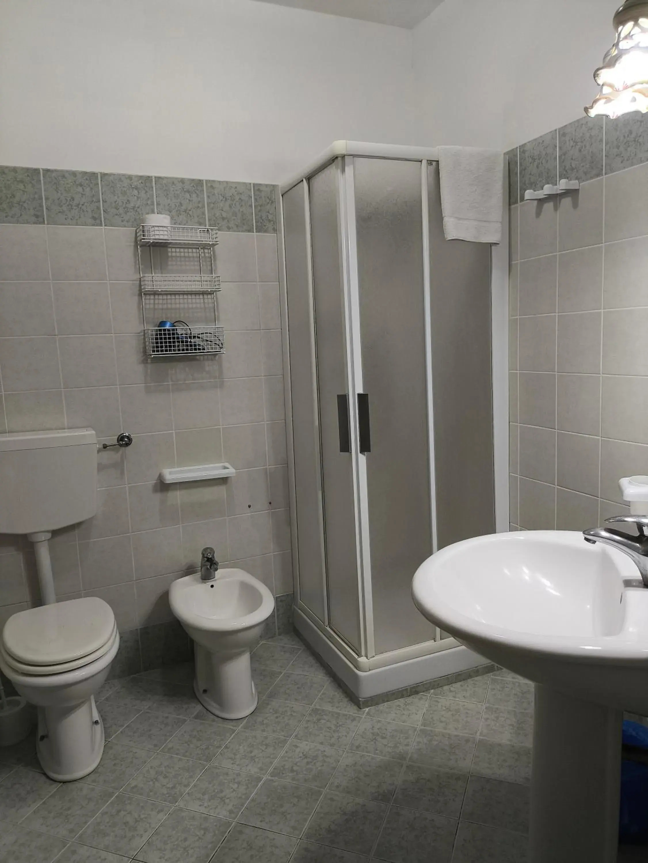 Superior Double or Twin Room in B&B Gi-Rosa Caltagirone Superior Double or Twin Room in B&B Gi-Rosa Caltagirone