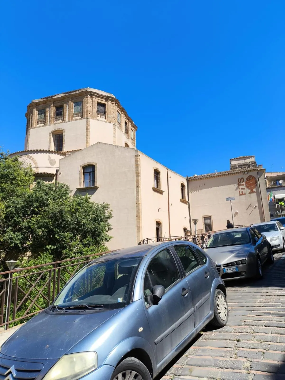 B&B Gi-Rosa Caltagirone