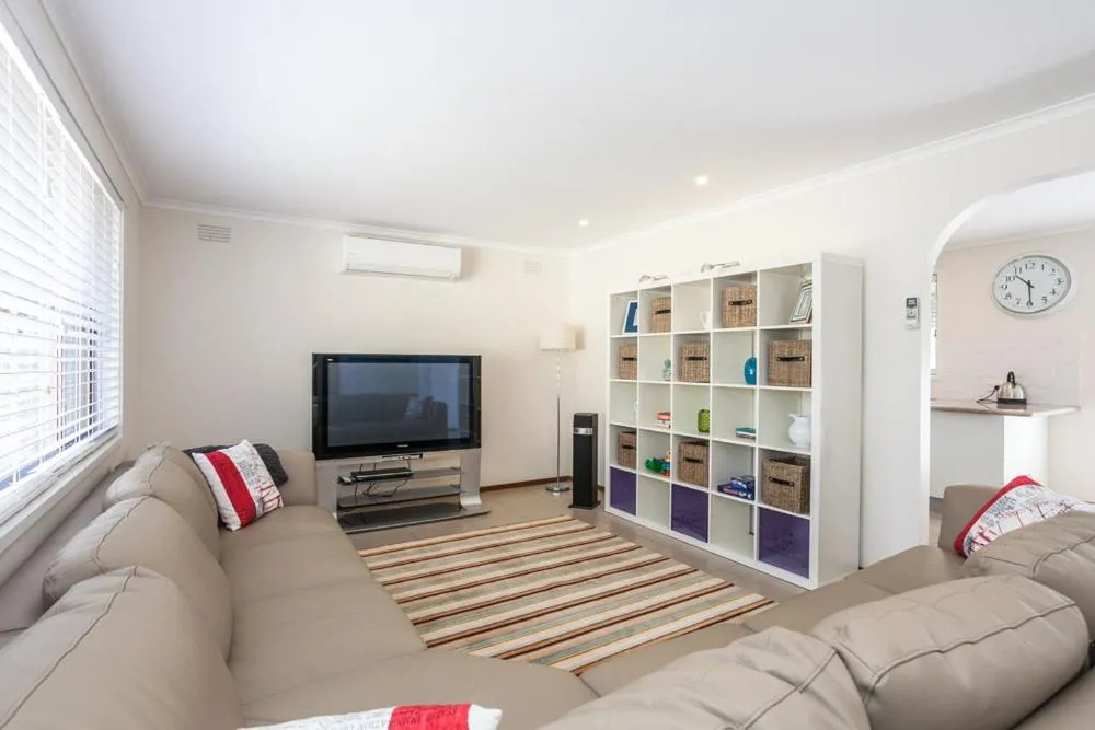Torquay Retreats Aus- TwentyTwo Pride