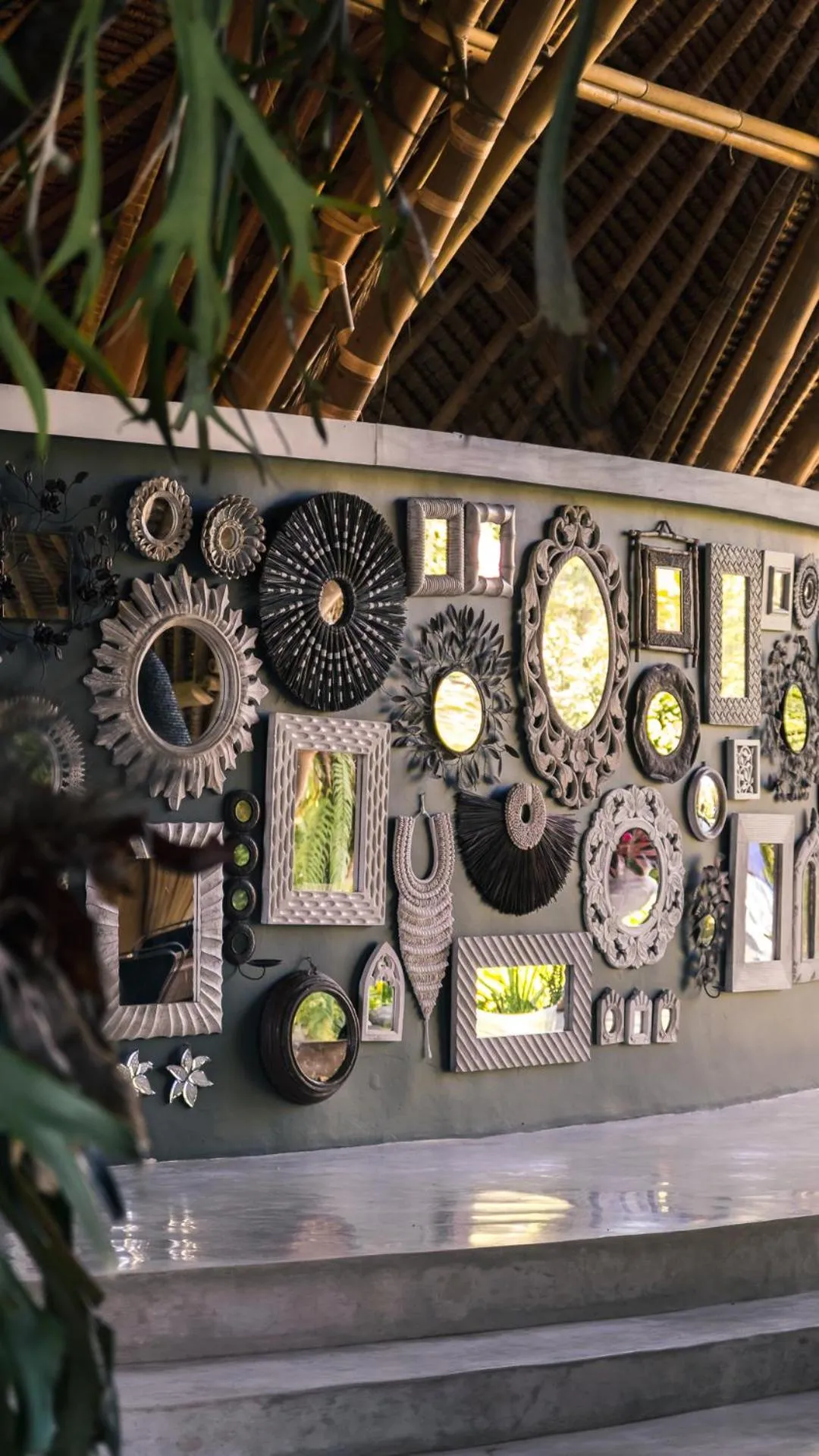 Restaurant/places to eat in Sandat Glamping Tents